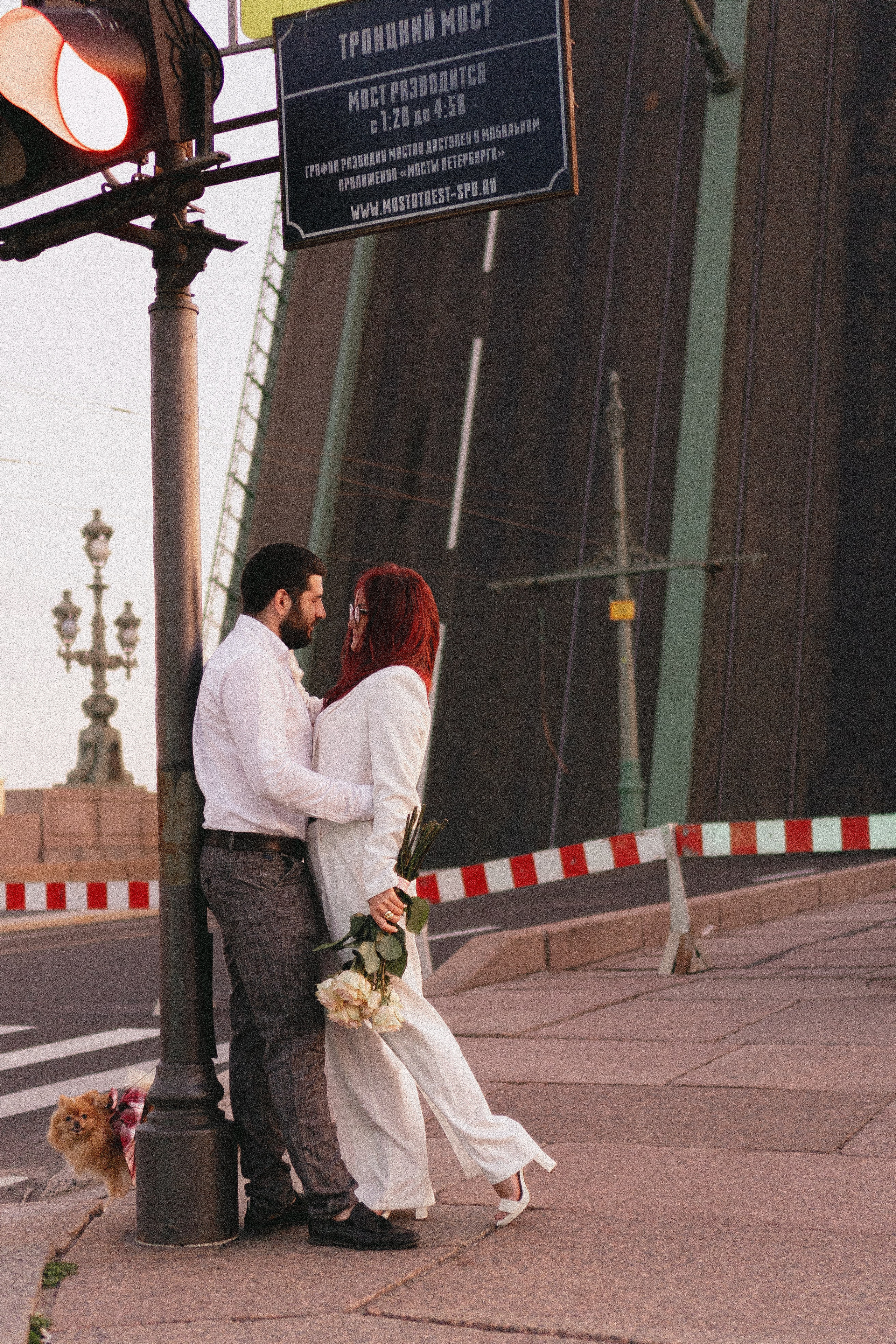 РАССВЕТНАЯ ИСТОРИЯ. Профессиональный фотограф, Санкт-Петербург — Виктория Богомолова