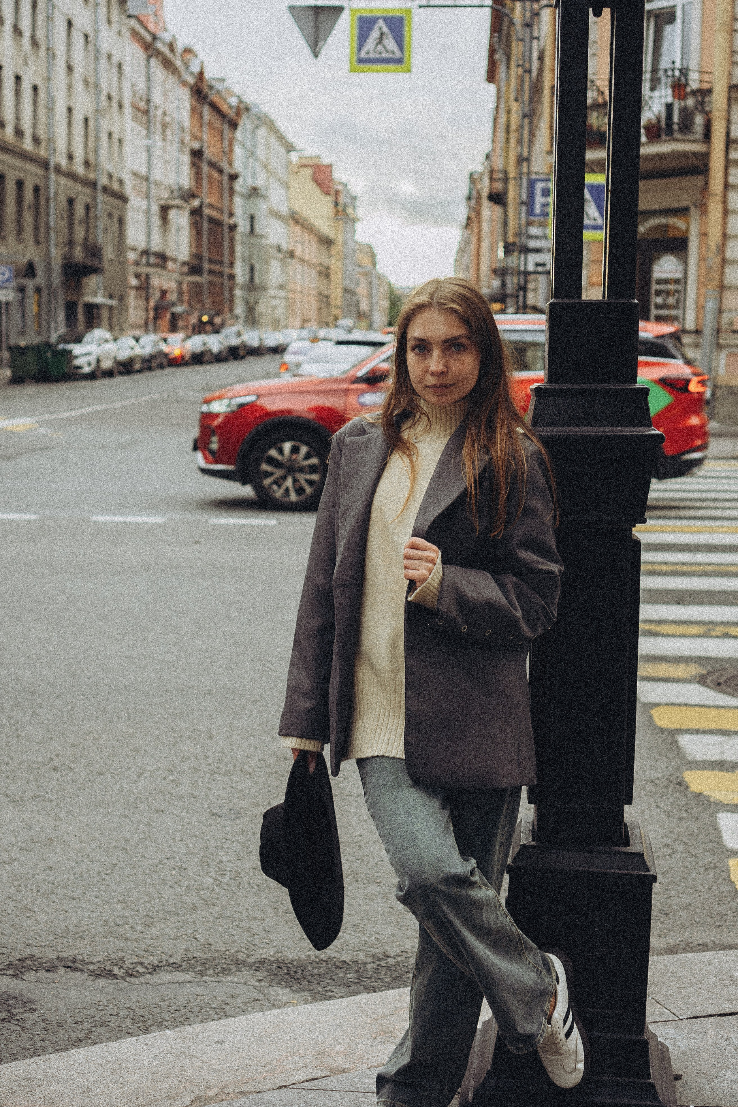 ПРОГУЛКА НА ЧЕРНЫШЕВСКОЙ. Профессиональный фотограф, Санкт-Петербург — Виктория Богомолова