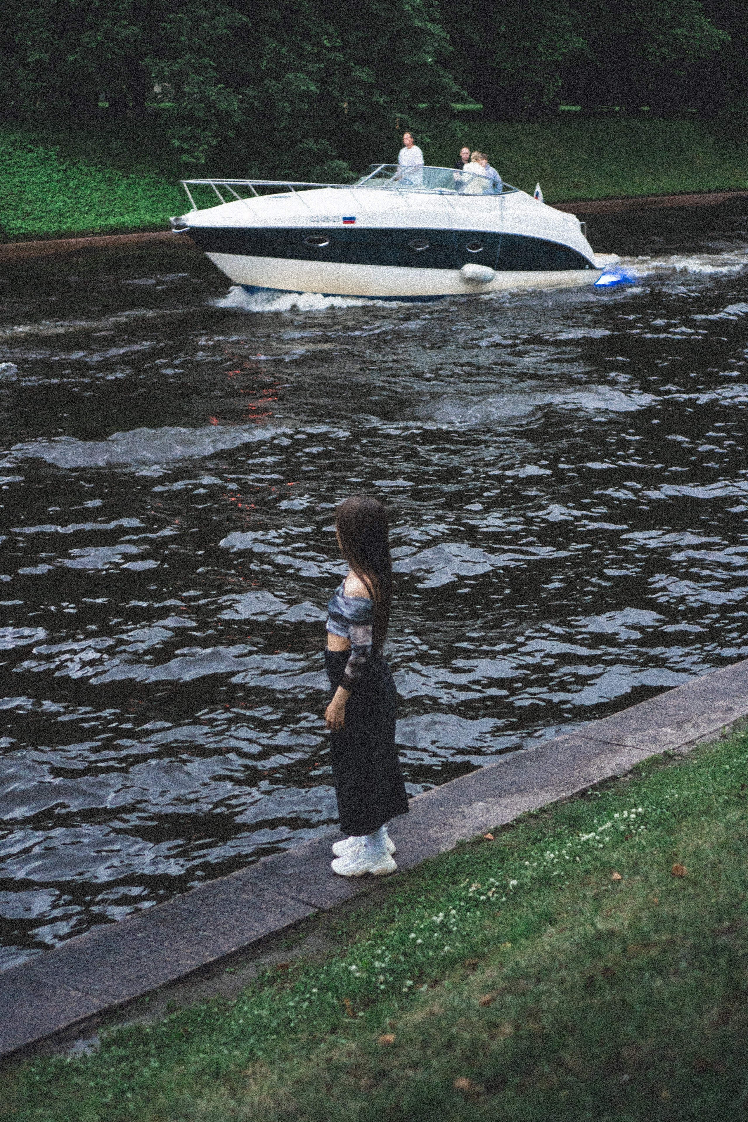 ПРОГУЛКА НА ЗАКАТЕ ПОО ЦЕНТРУ. Профессиональный фотограф, Санкт-Петербург — Виктория Богомолова