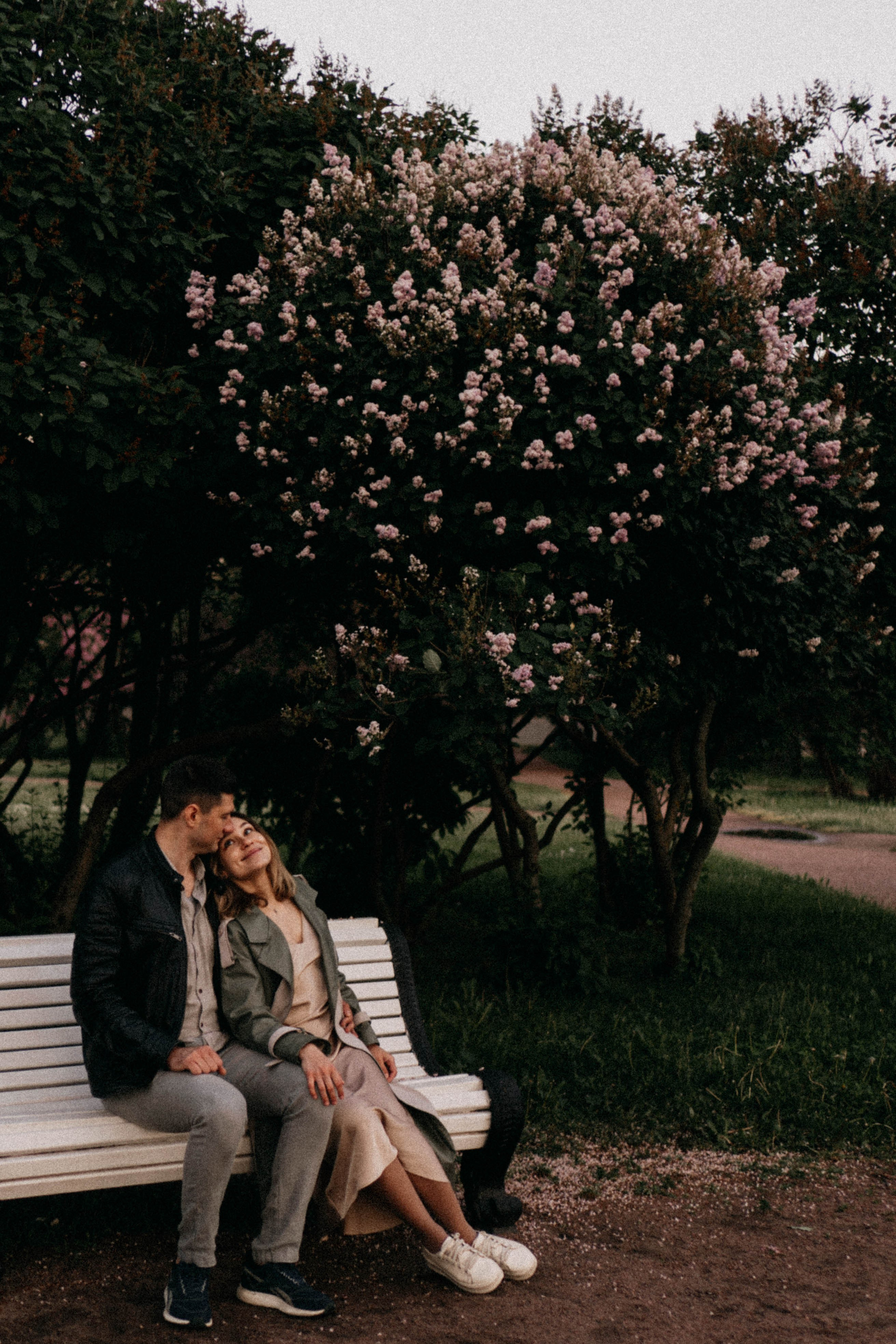 Рассветная, белые ночи. Профессиональный фотограф, Санкт-Петербург — Виктория Богомолова