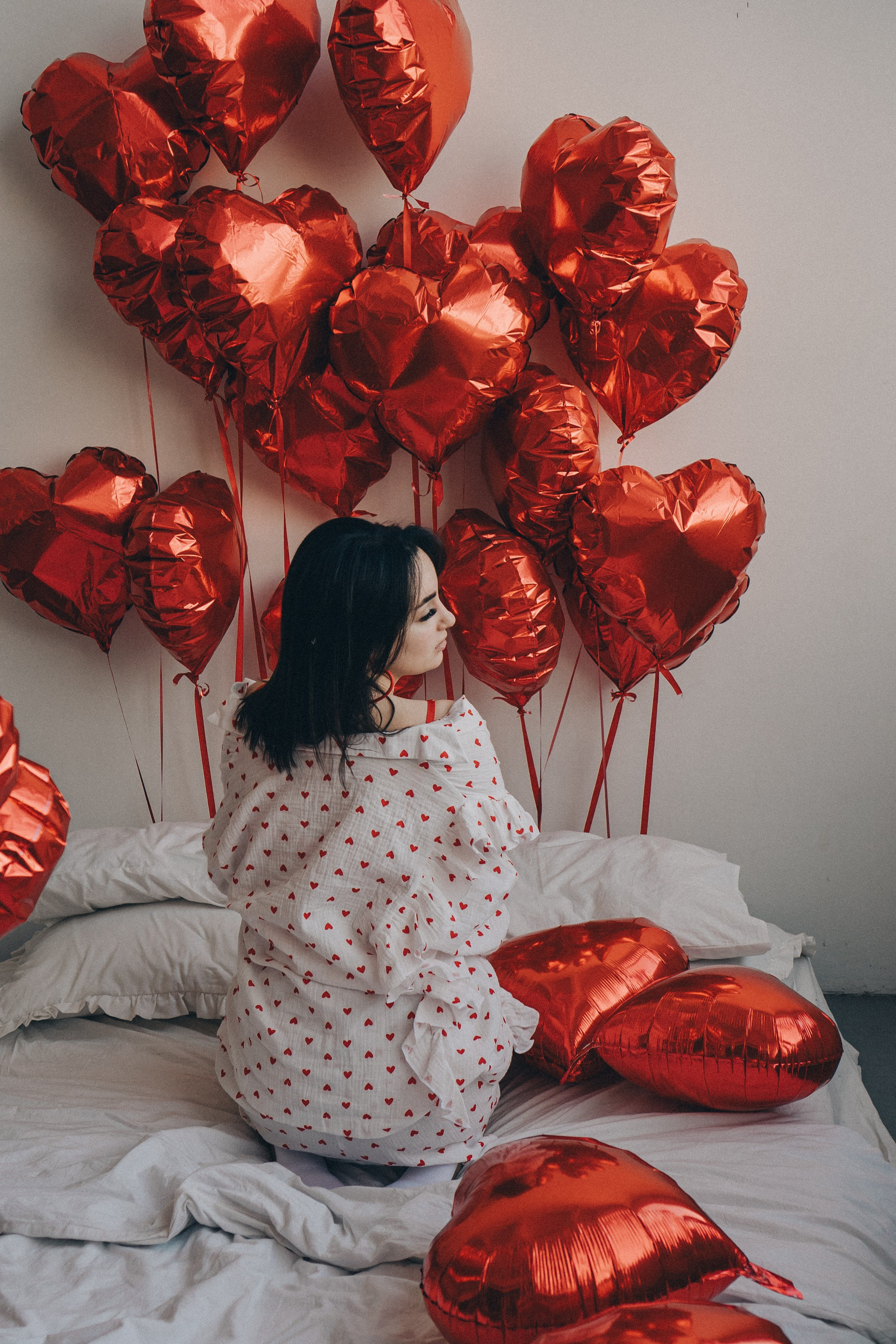 Красные колготки. Профессиональный фотограф, Санкт-Петербург — Виктория Богомолова