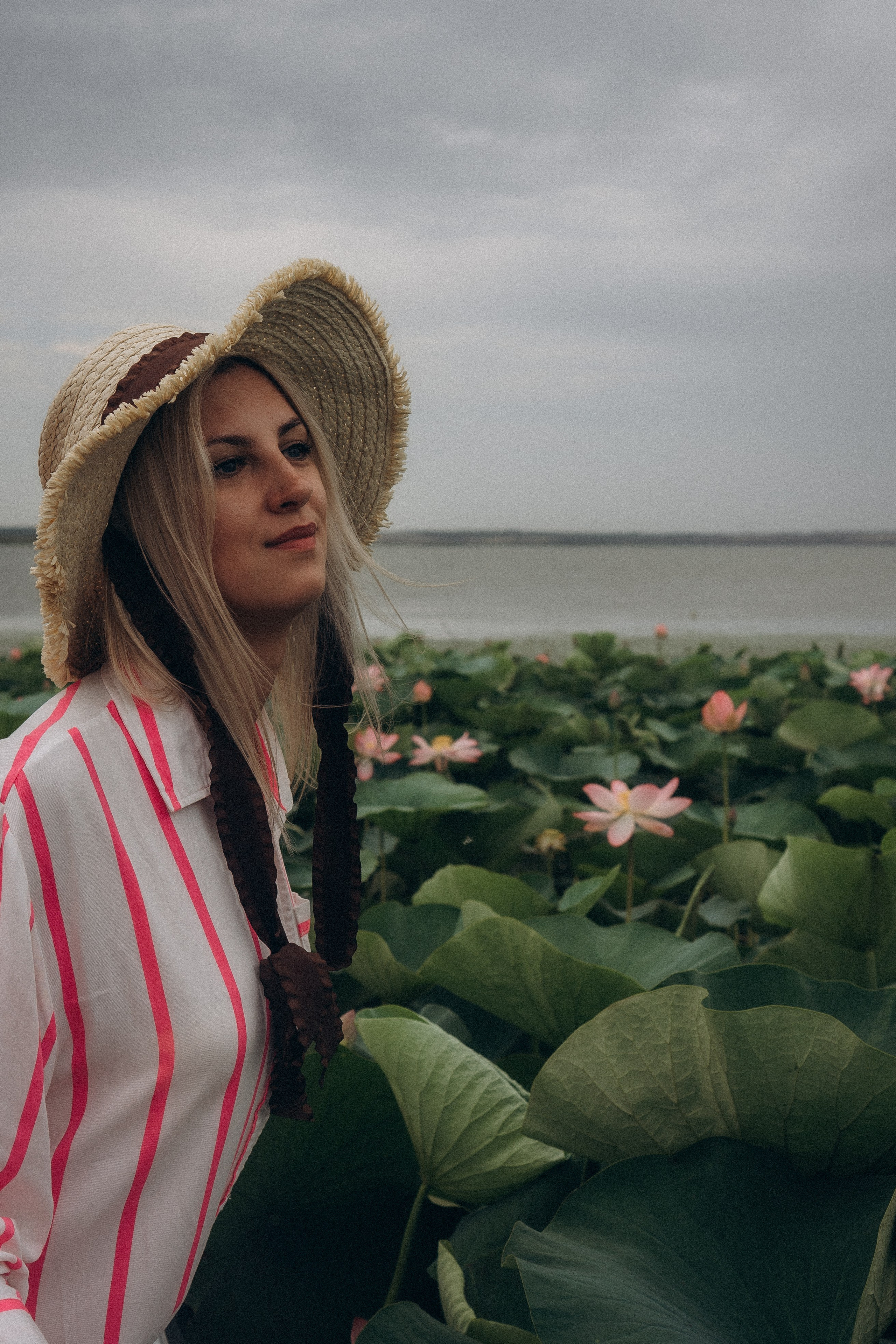 ЛОТОСОВАЯ ПОЛЯНА. Профессиональный фотограф, Санкт-Петербург — Виктория Богомолова