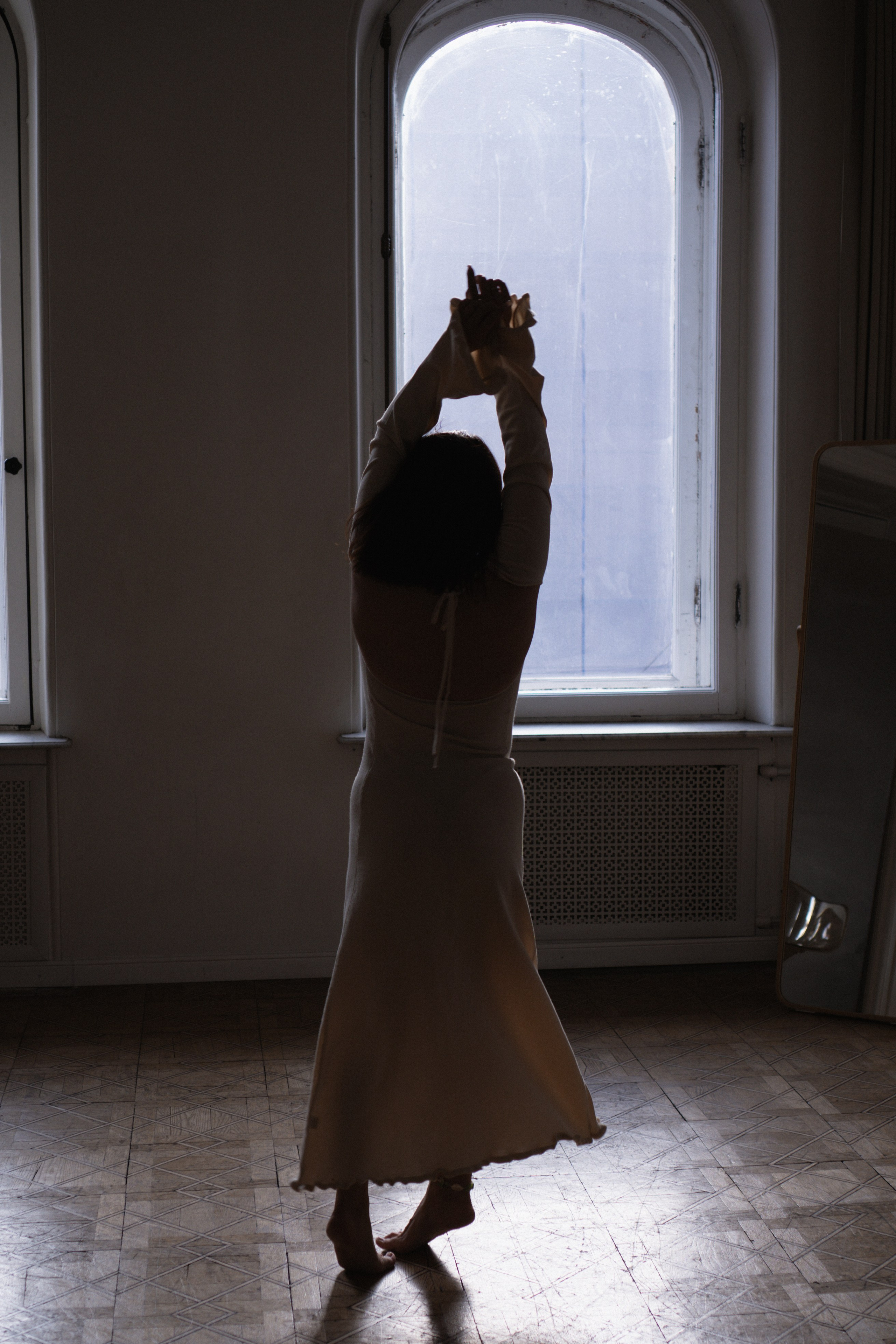 Студийная. Профессиональный фотограф, Санкт-Петербург — Виктория Богомолова