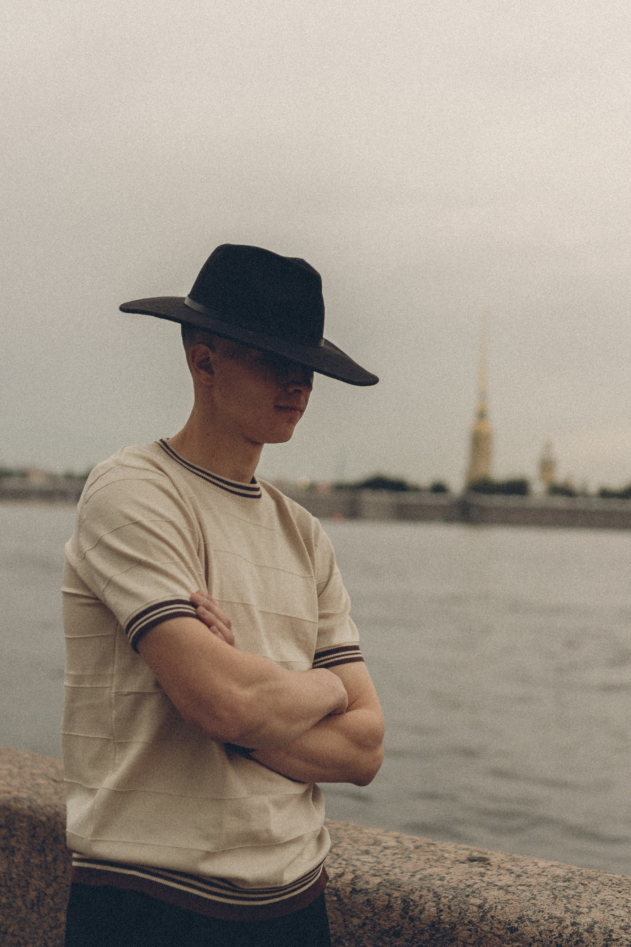 РАССВЕТНАЯ ИСТОРИЯ. Профессиональный фотограф, Санкт-Петербург — Виктория Богомолова