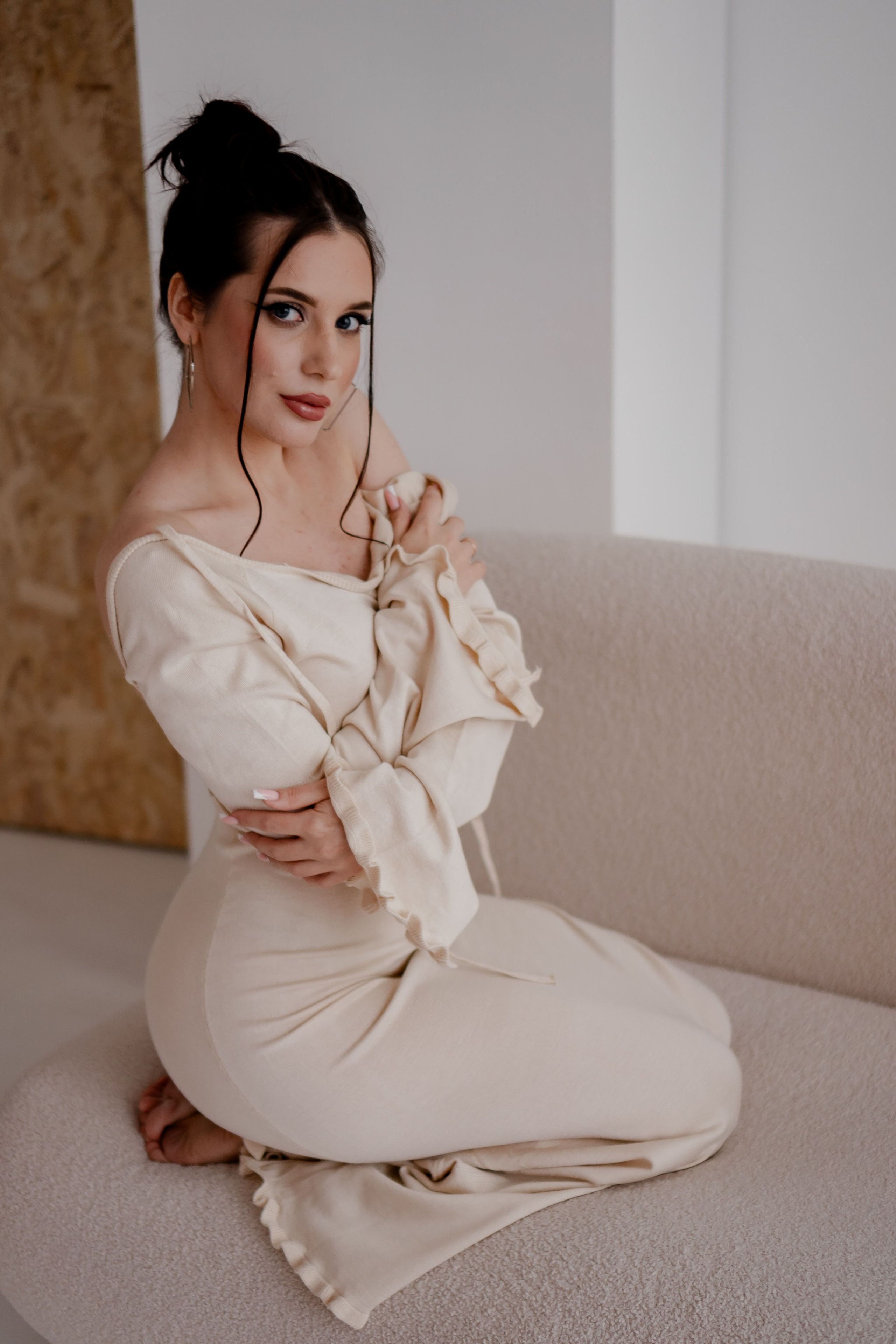 Весенняя. Профессиональный фотограф, Санкт-Петербург — Виктория Богомолова