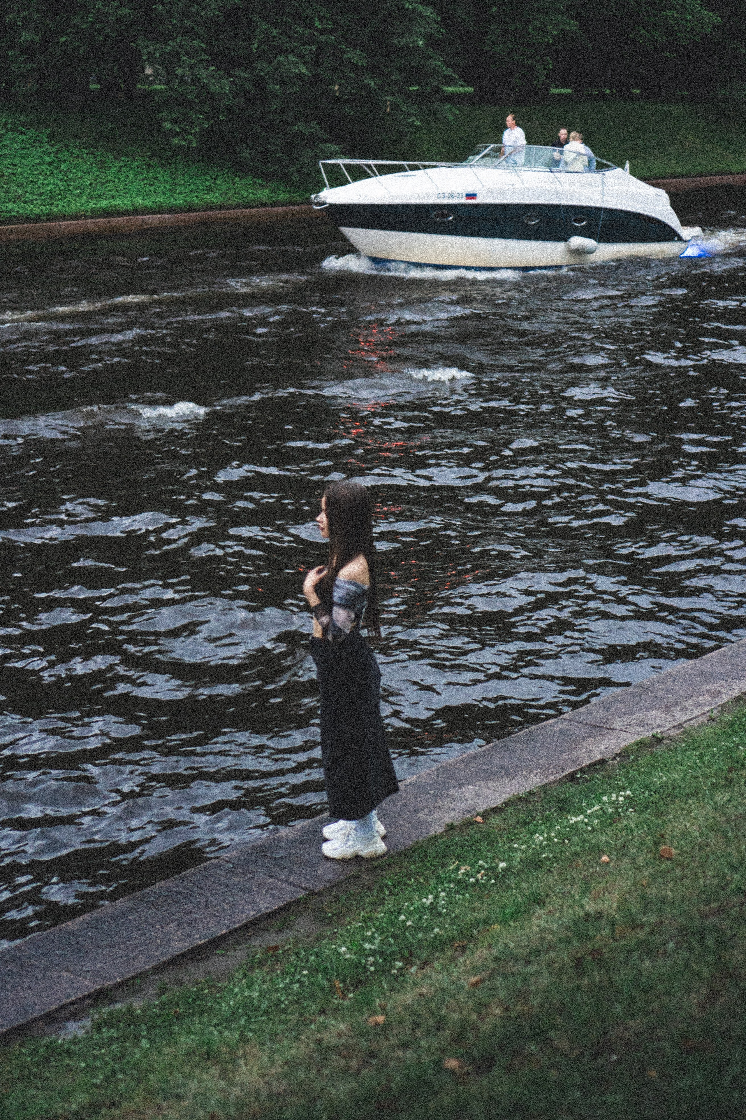 ПРОГУЛКА ПО САНКТ-ПЕТЕРБУРГУ. Профессиональный фотограф, Санкт-Петербург — Виктория Богомолова