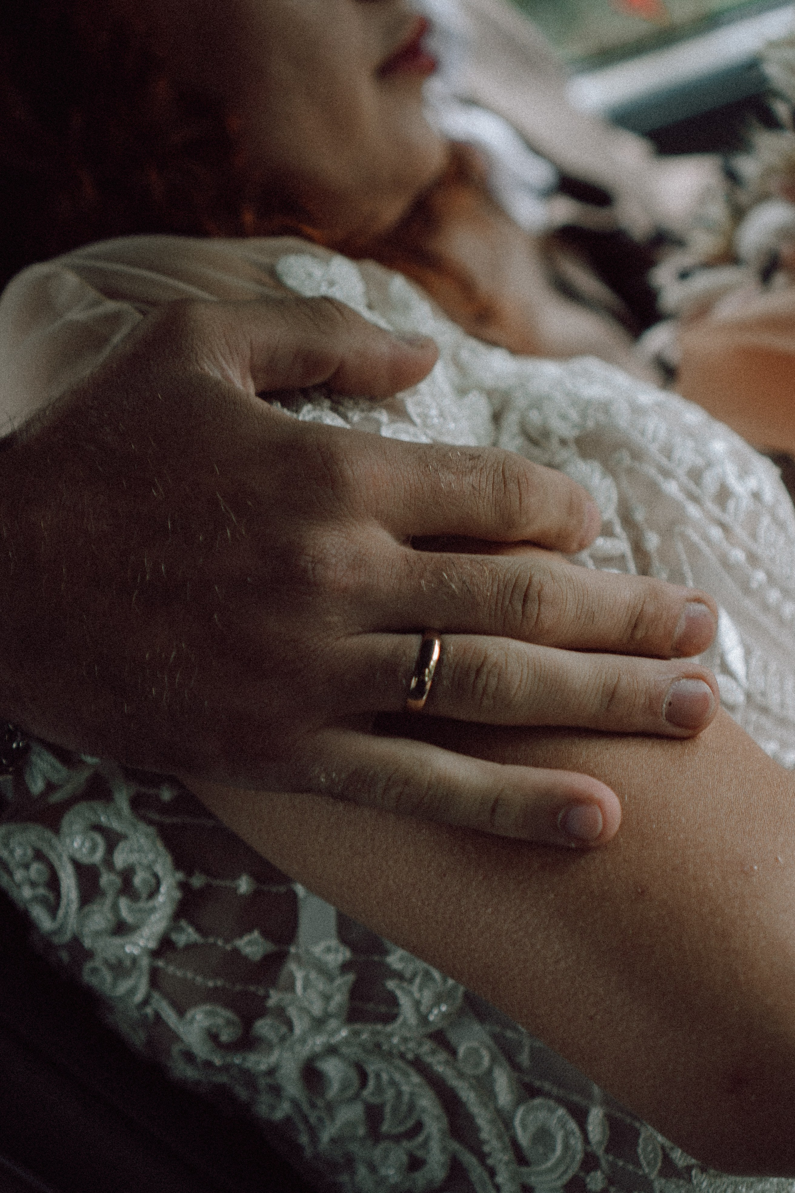 СВАДЕБНАЯ ФОТОСЕССИИЯ ПАРЫ В ГОРОДЕ ПРИОЗЕРСК В СОСНОВОМ ЛЕСУ И С ПИКАПОМ. Профессиональный фотограф, Санкт-Петербург — Виктория Богомолова