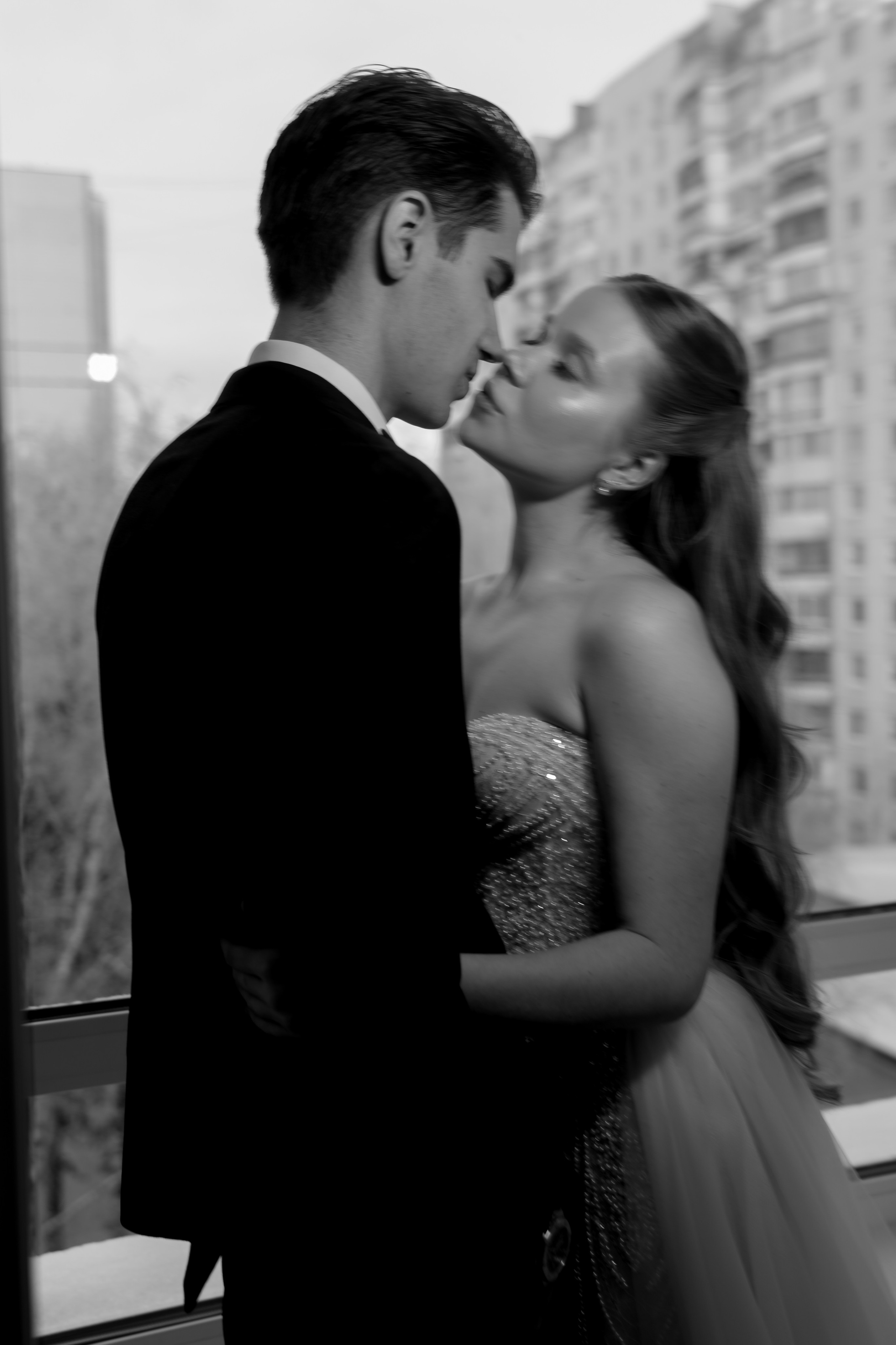 СВАДЕБНАЯ СЬЕМКА СБОРОВ В ОТЕЛЕ И ВЫЕЗД НА ЦЕРЕМОНИЮ (СНЯТО В СИБИРЕ В НИЖНЕВАРТОВСКЕ)М. Профессиональный фотограф, Санкт-Петербург — Виктория Богомолова