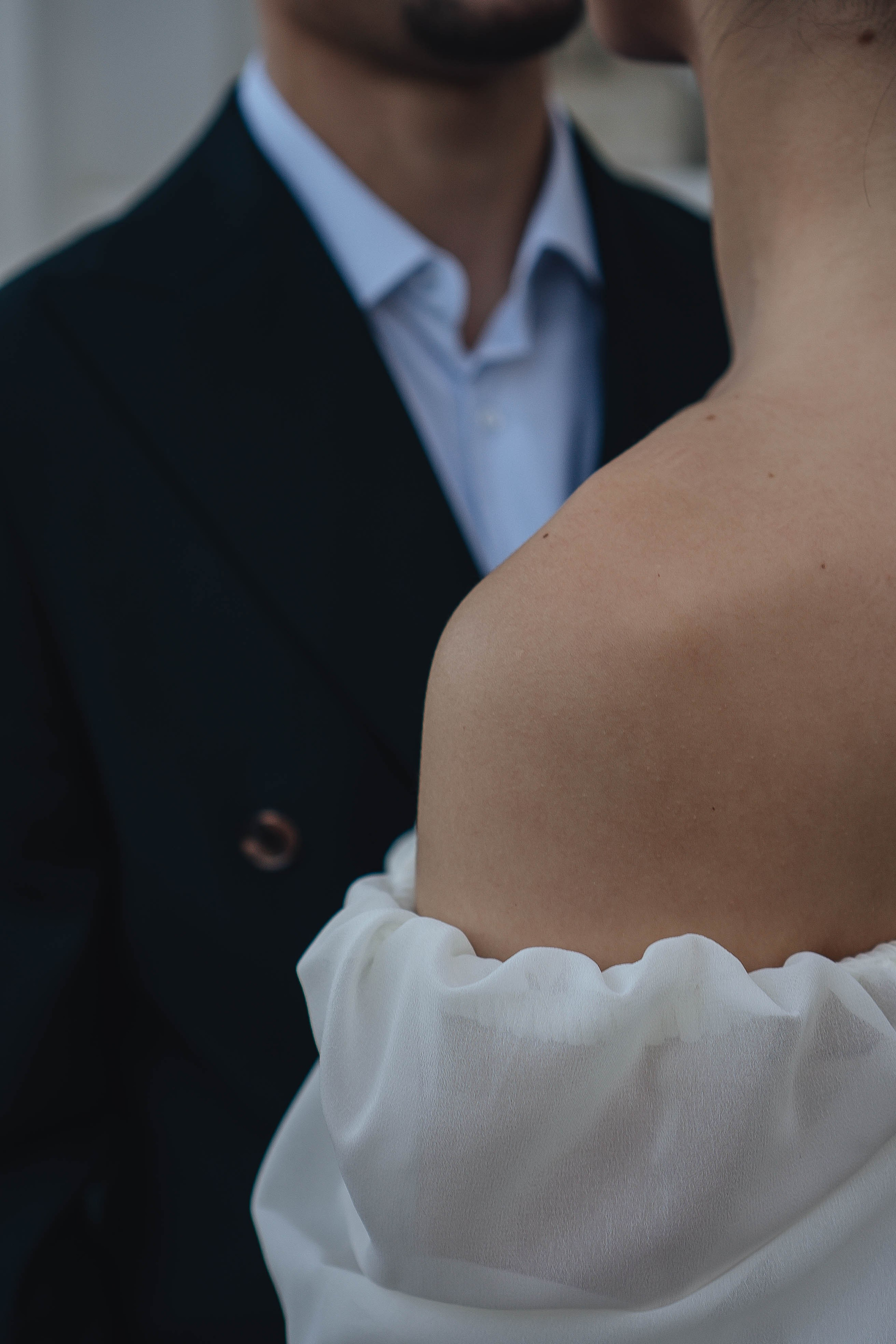 СВАДЕБНАЯ СЬЕМКА НА РАССВЕТЕ НА ЕЛАГИНОМ ОСТОРОВЕ. Профессиональный фотограф, Санкт-Петербург — Виктория Богомолова