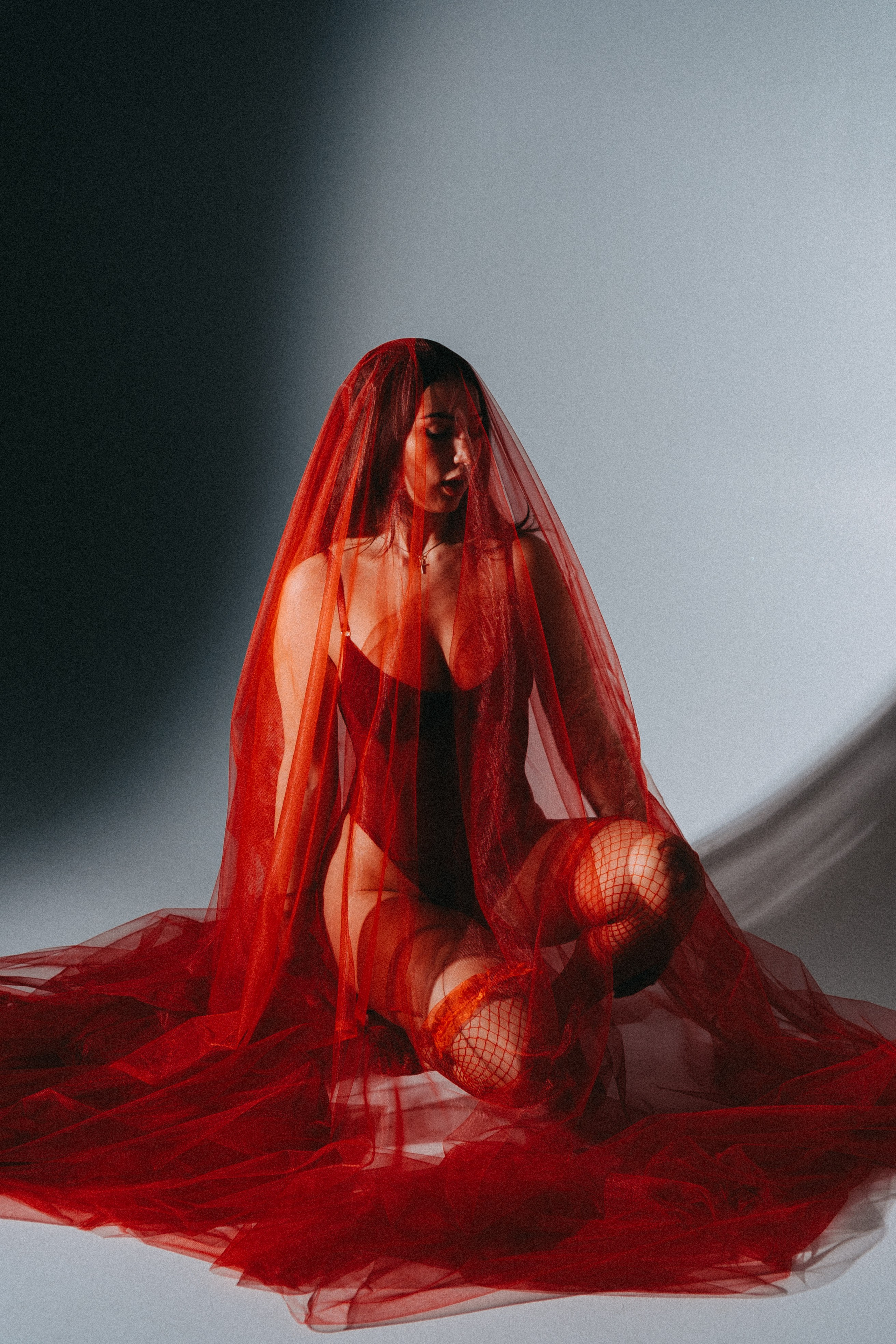 Творческая история для девушки. Профессиональный фотограф, Санкт-Петербург — Виктория Богомолова