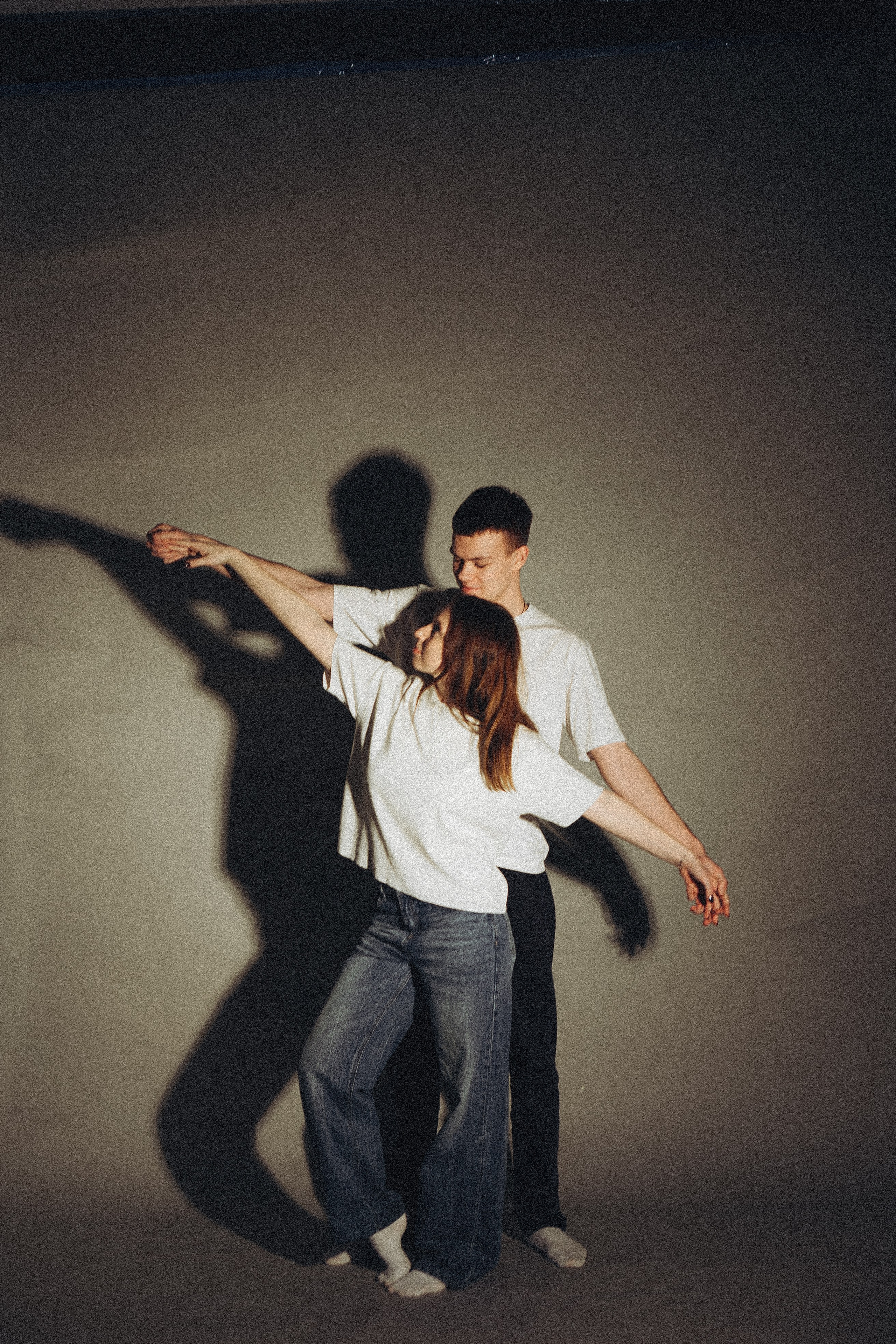 Студийная история. Профессиональный фотограф, Санкт-Петербург — Виктория Богомолова