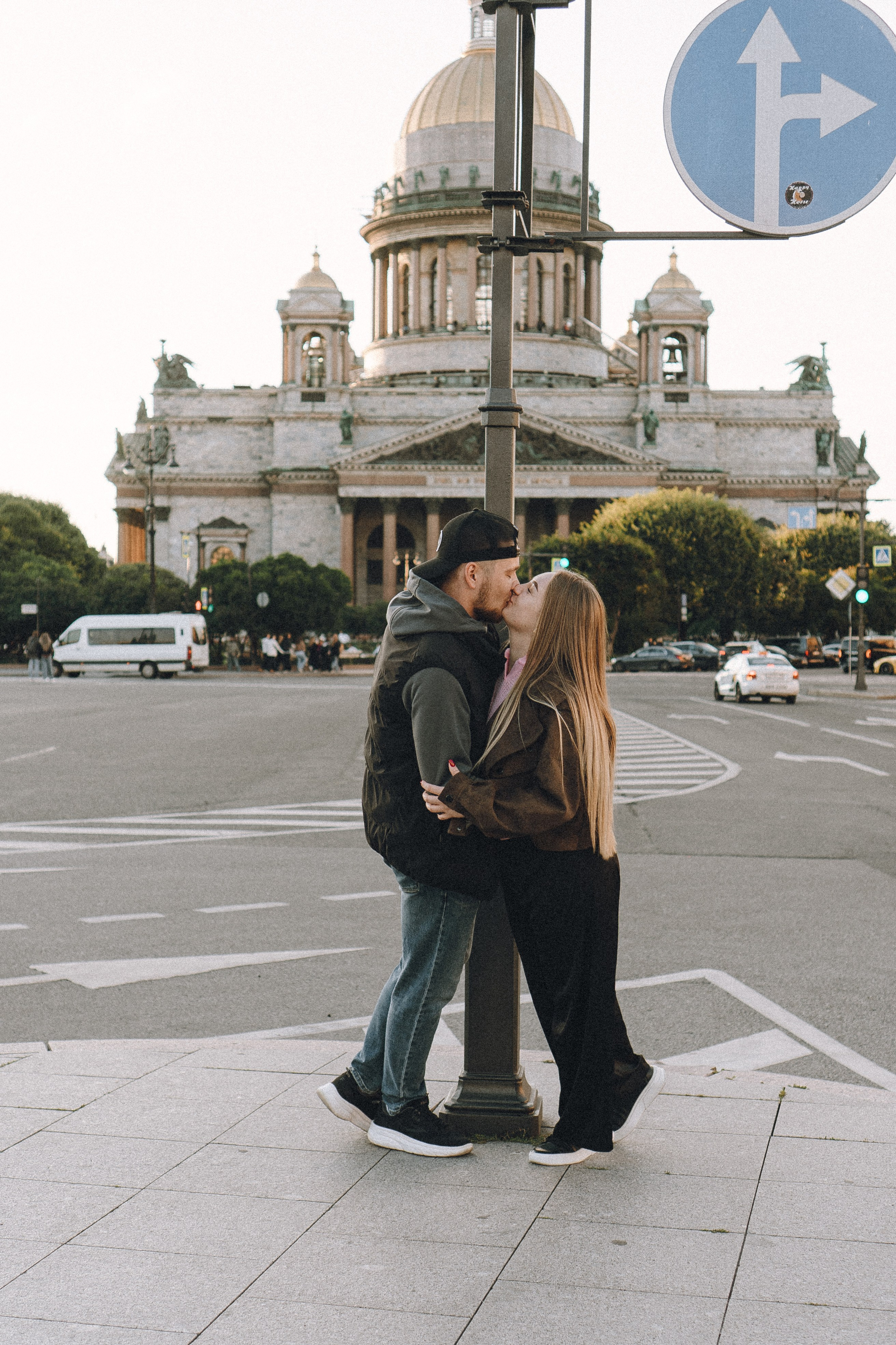 НЕОЖИДАННОЕ ПРЕДЛОЖЕНИЕ РУКИ И СЕРДЦА. Профессиональный фотограф, Санкт-Петербург — Виктория Богомолова