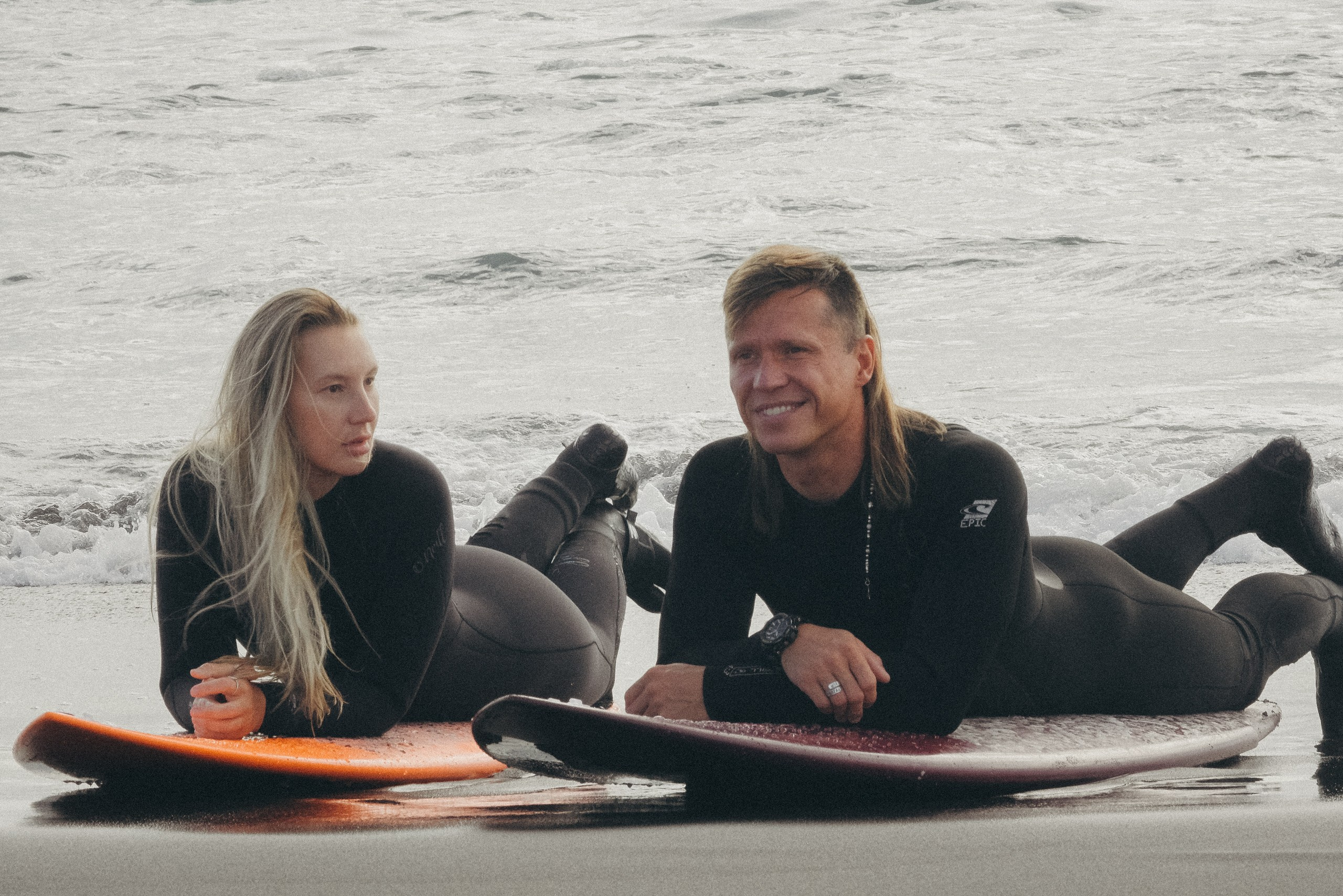 Тихий океан. Профессиональный фотограф, Санкт-Петербург — Виктория Богомолова