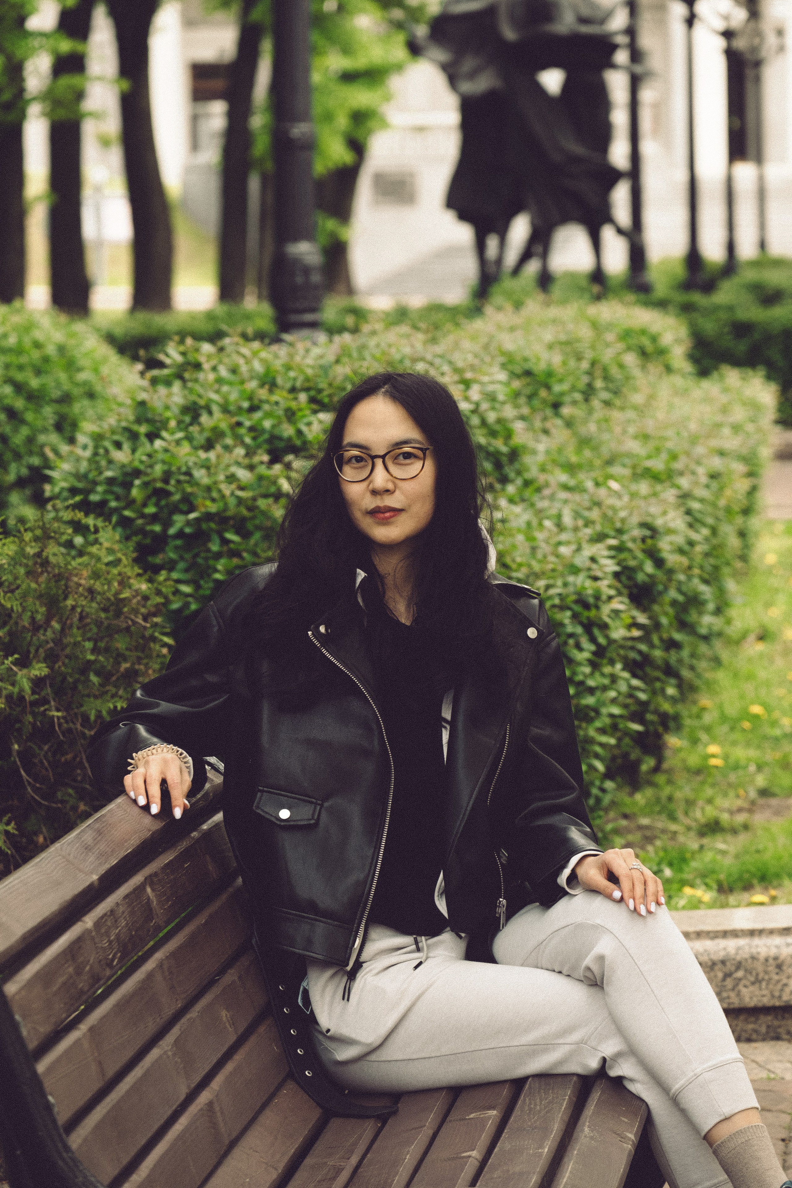 ПРОГУЛКА В МИНСКЕ. Профессиональный фотограф, Санкт-Петербург — Виктория Богомолова