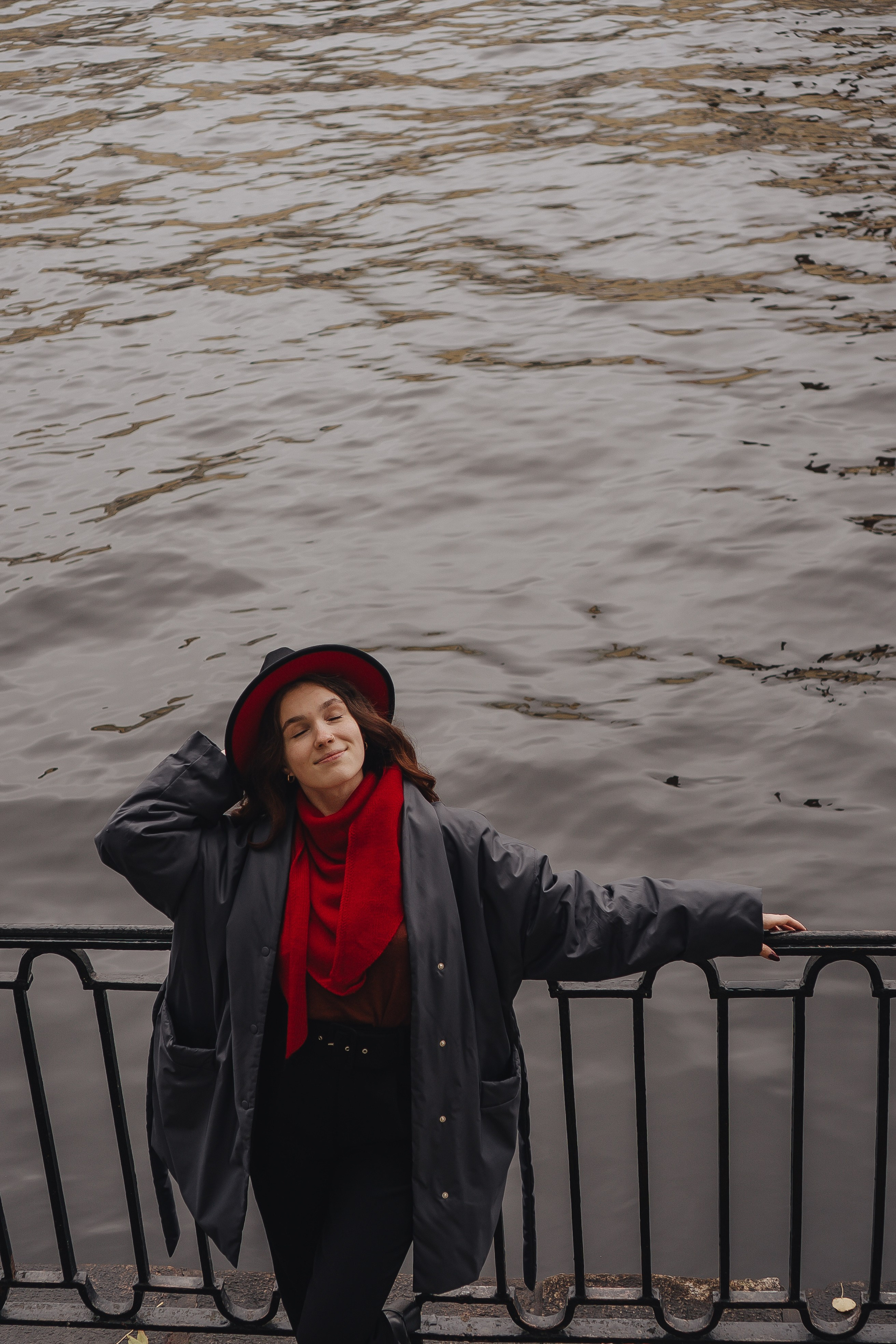 Осень. Профессиональный фотограф, Санкт-Петербург — Виктория Богомолова