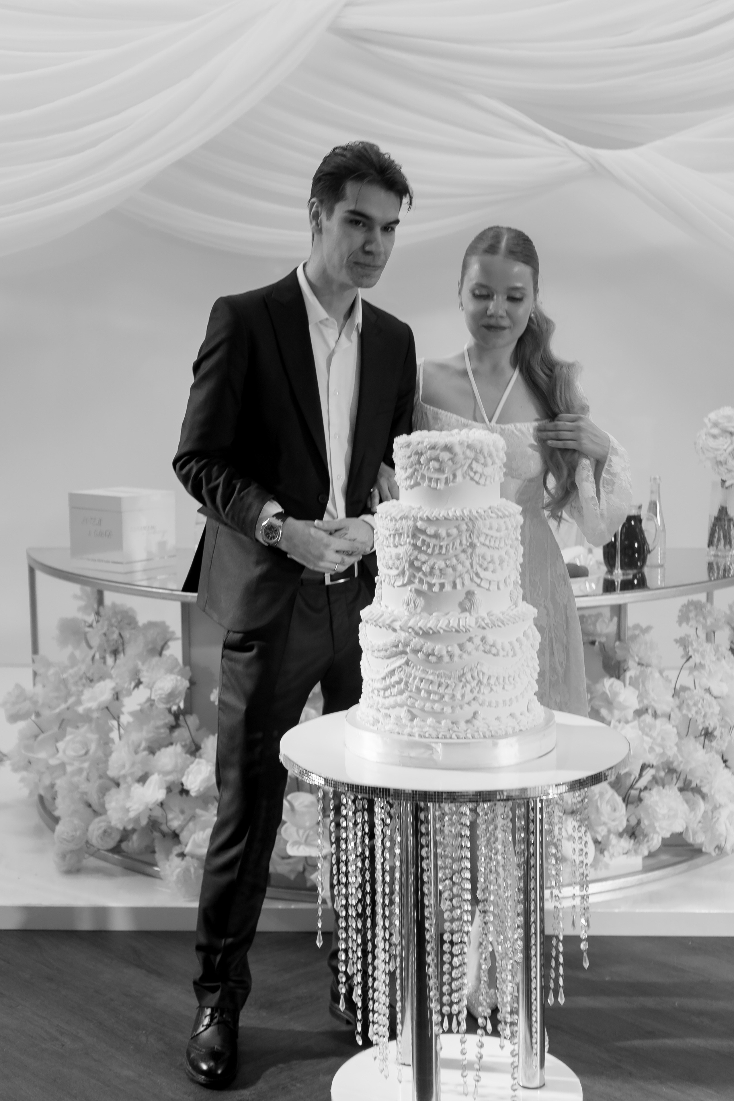 СВАДЕБНАЯ СЬЕМКА СБОРОВ В ОТЕЛЕ И ВЫЕЗД НА ЦЕРЕМОНИЮ (СНЯТО В СИБИРЕ В НИЖНЕВАРТОВСКЕ). Профессиональный фотограф, Санкт-Петербург — Виктория Богомолова