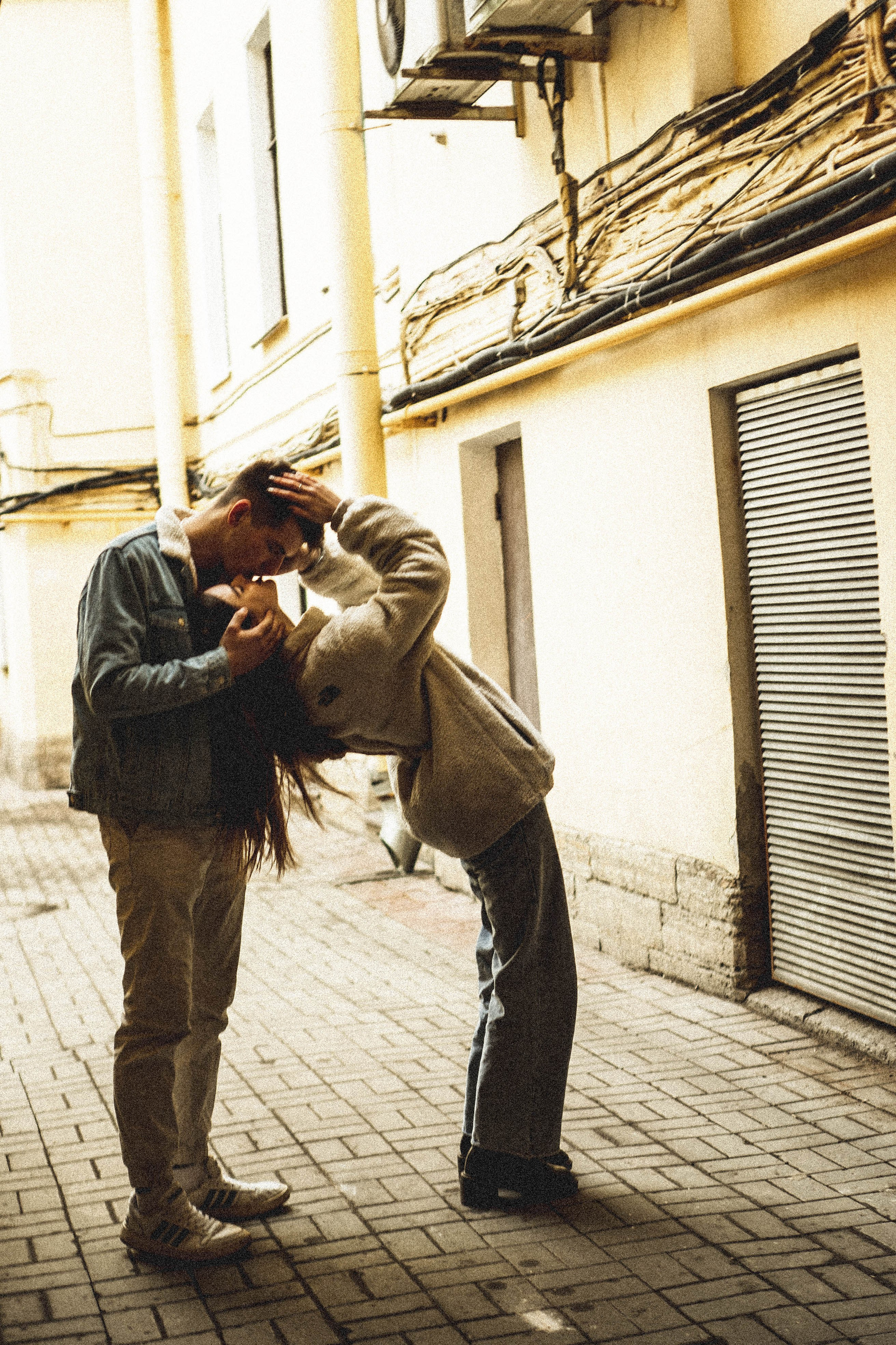 Прогулочная. Профессиональный фотограф, Санкт-Петербург — Виктория Богомолова
