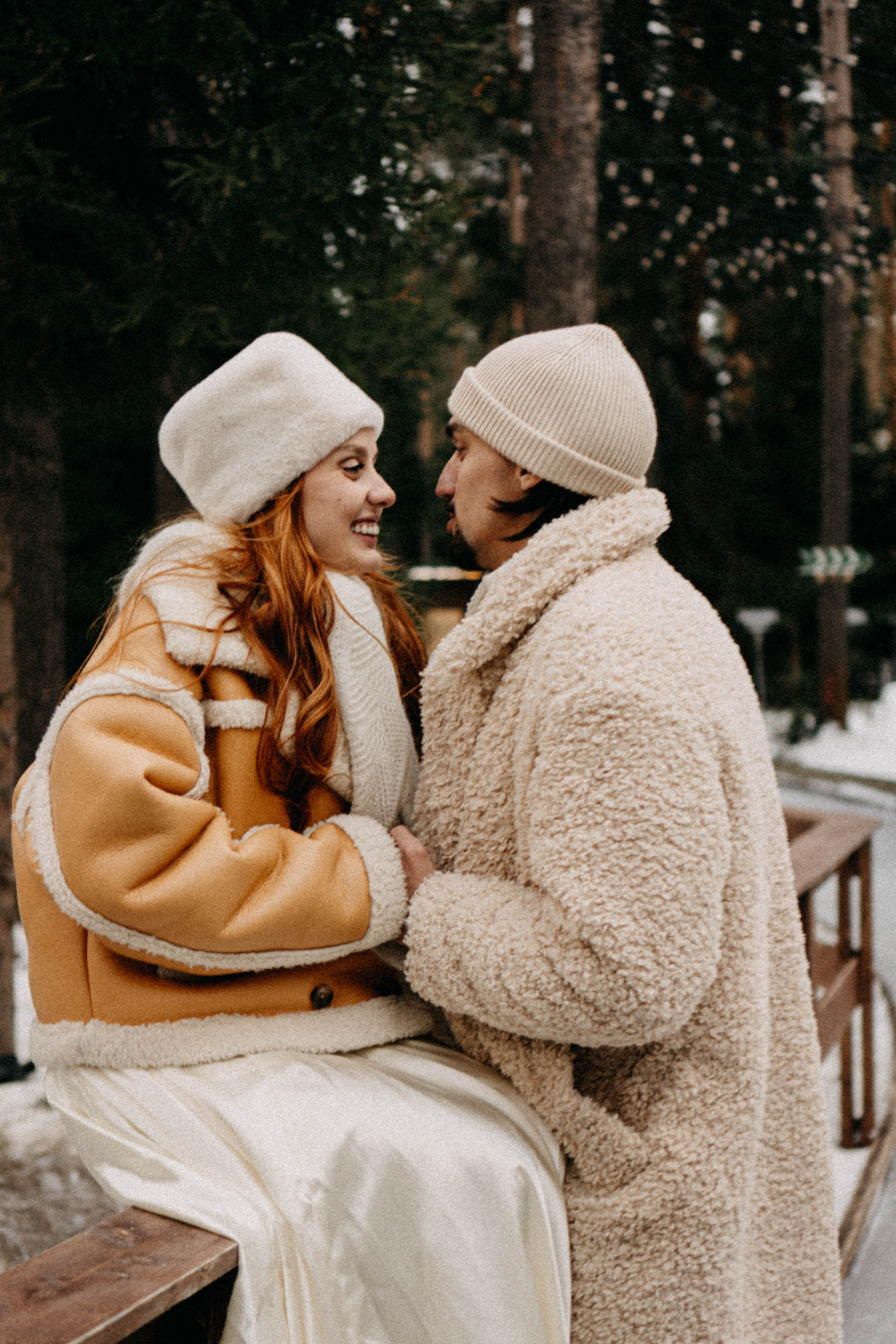 Каток. Профессиональный фотограф, Санкт-Петербург — Виктория Богомолова