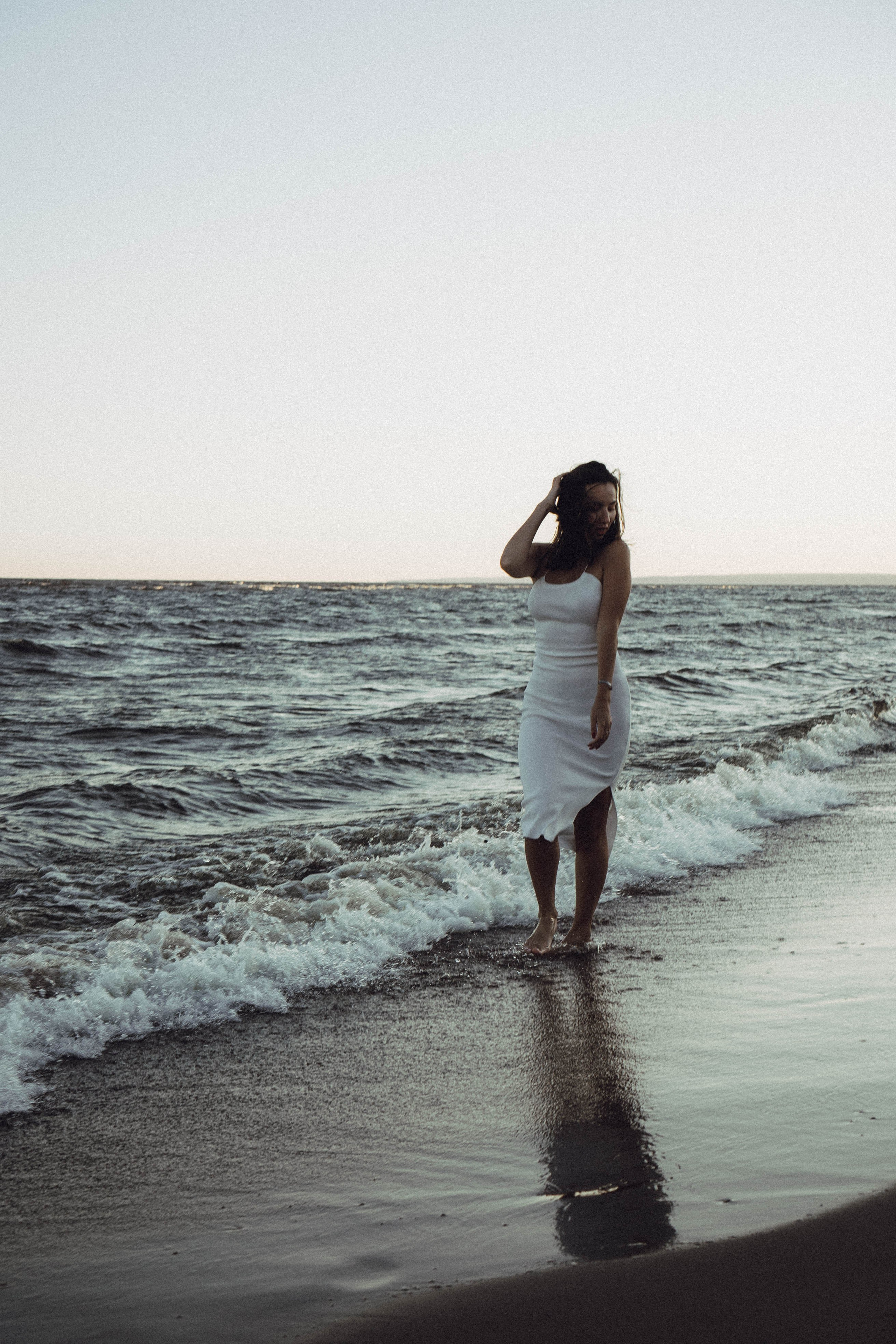 Любовь на заливе. Профессиональный фотограф, Санкт-Петербург — Виктория Богомолова