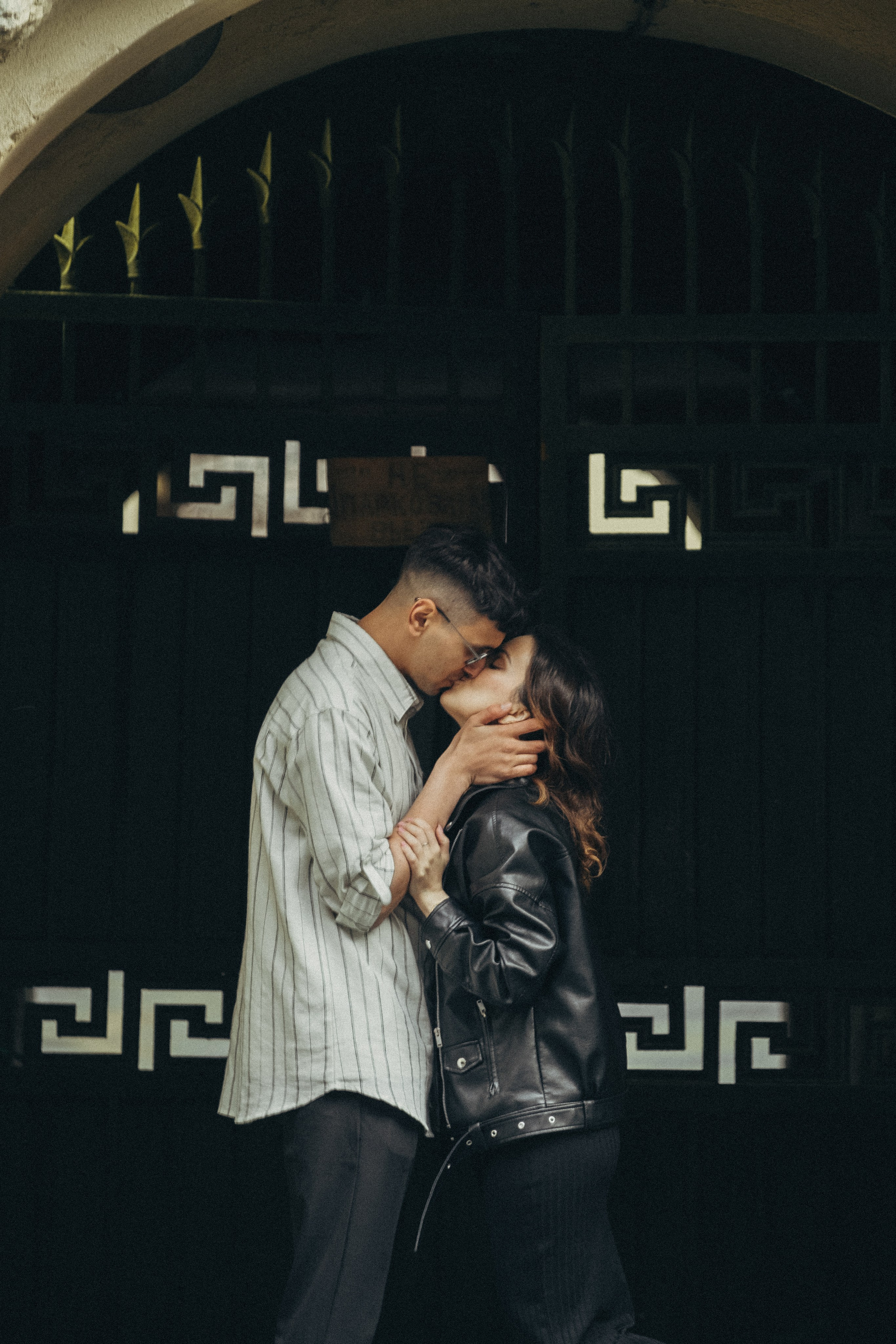 ЛЮБОВЬ В ИЮНЕ. Профессиональный фотограф, Санкт-Петербург — Виктория Богомолова