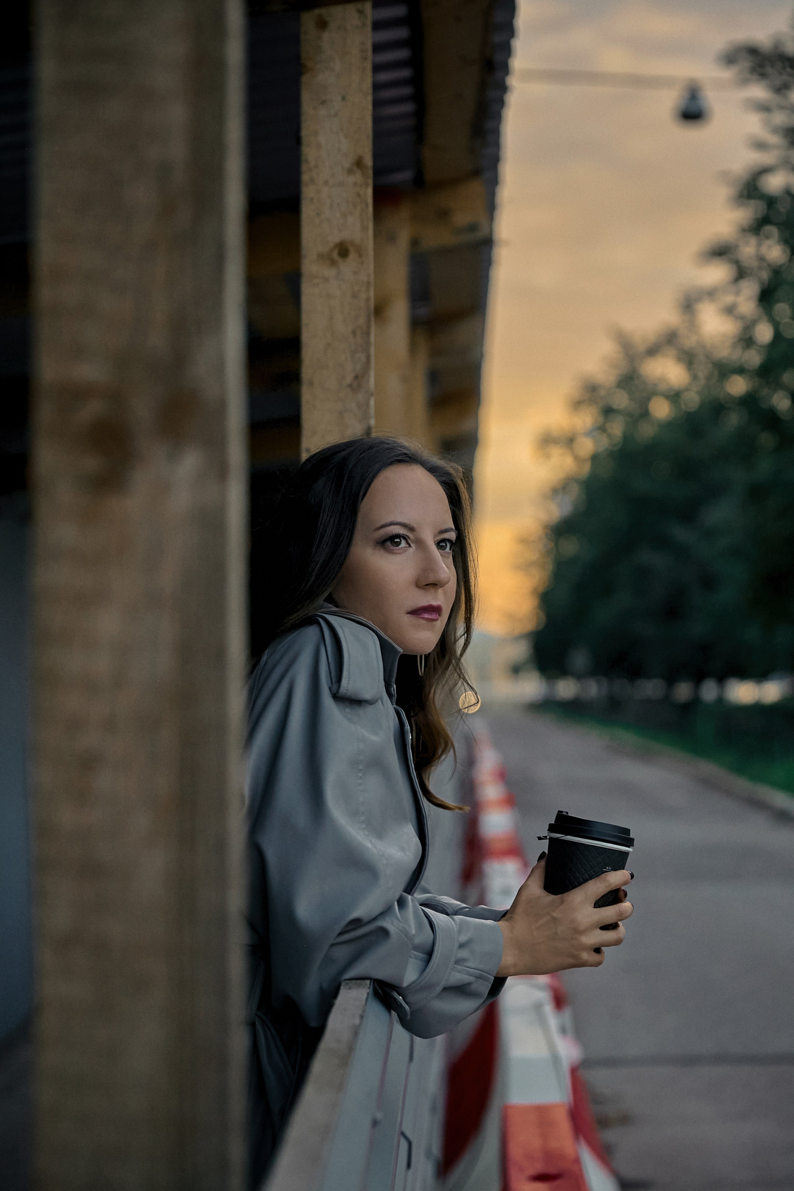 Alena. Рекламный фотограф Санкт-Петербург Катерина Мишкель