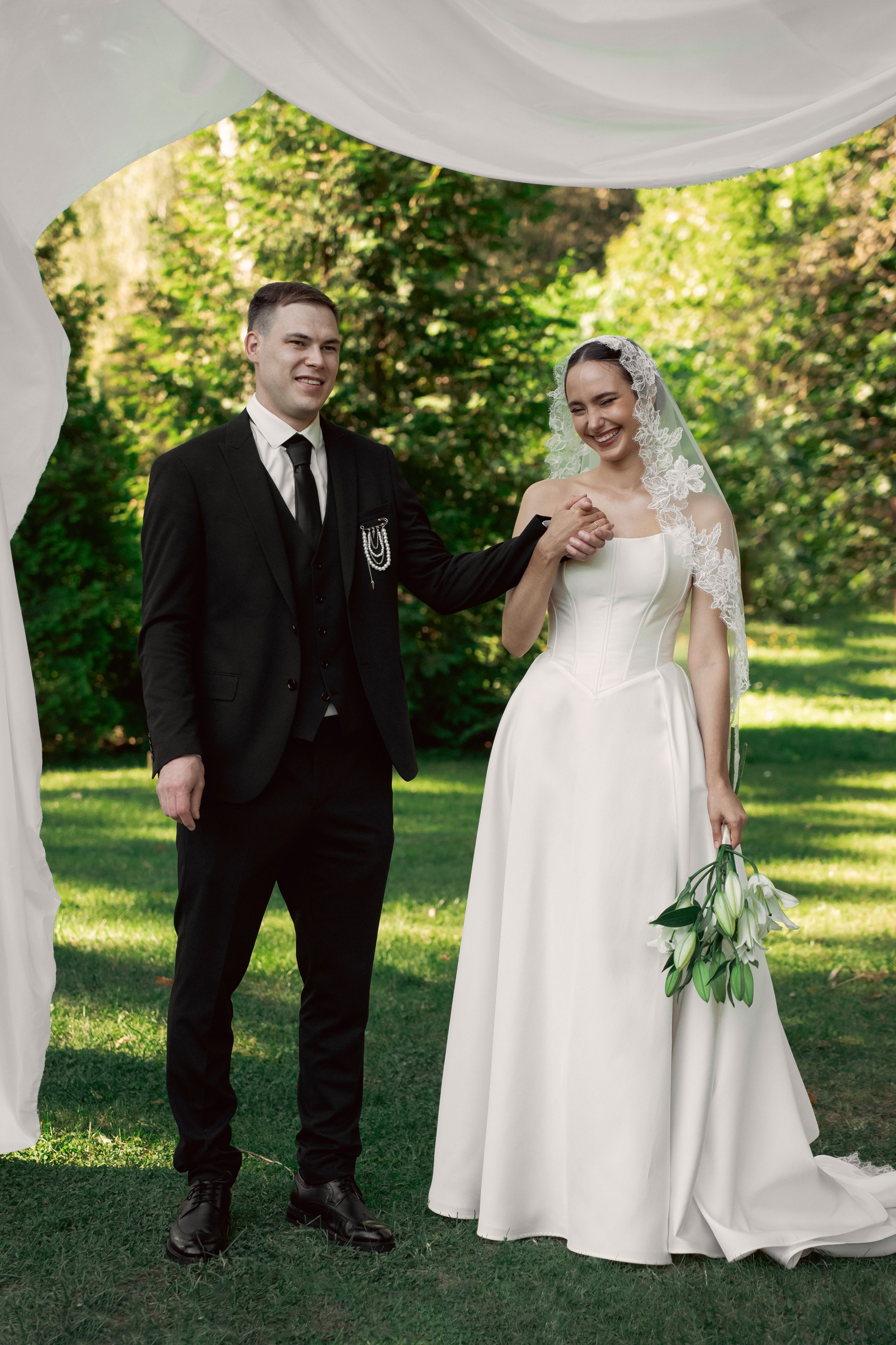 EP. Свадебный фотограф