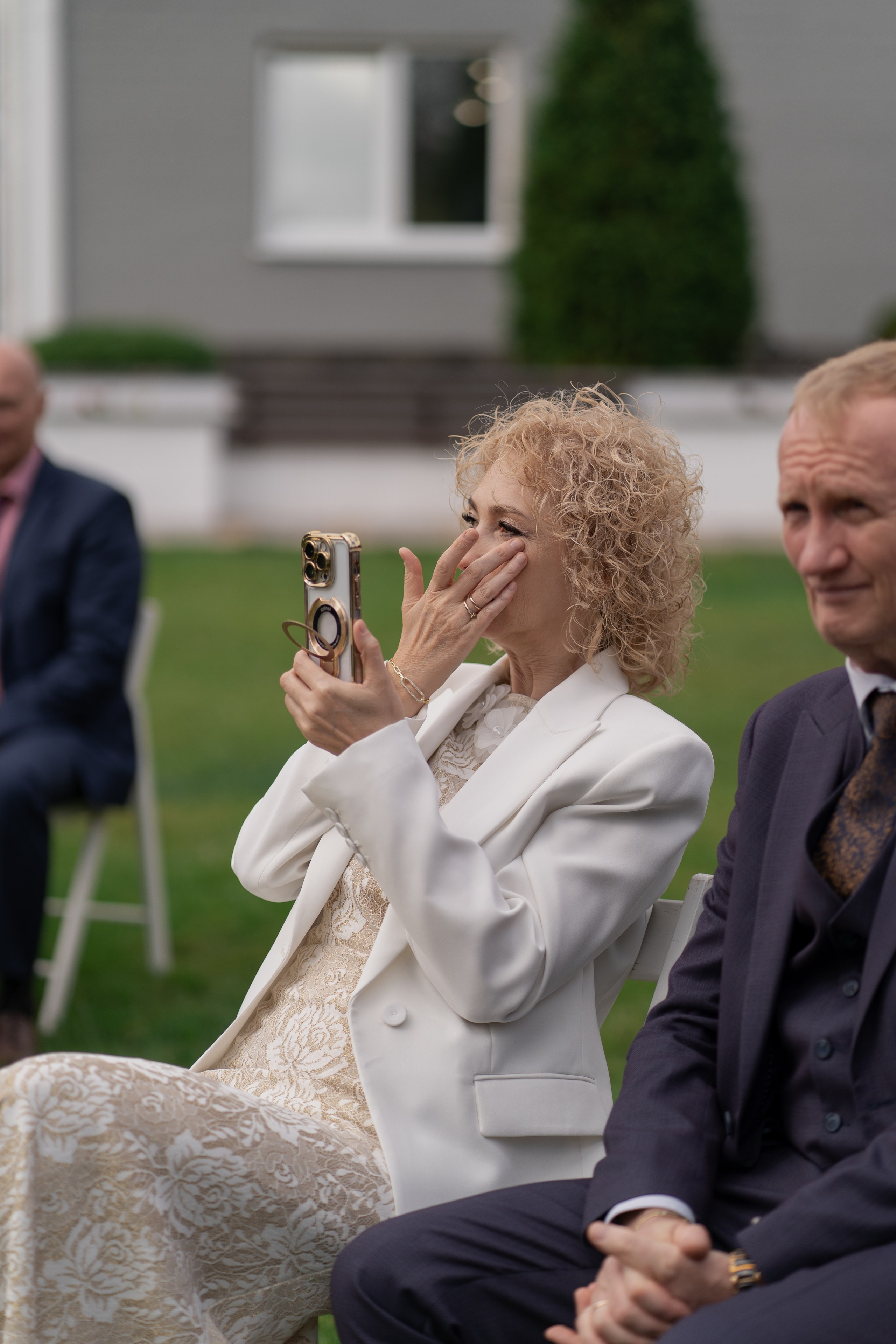 KM. Свадебный фотограф