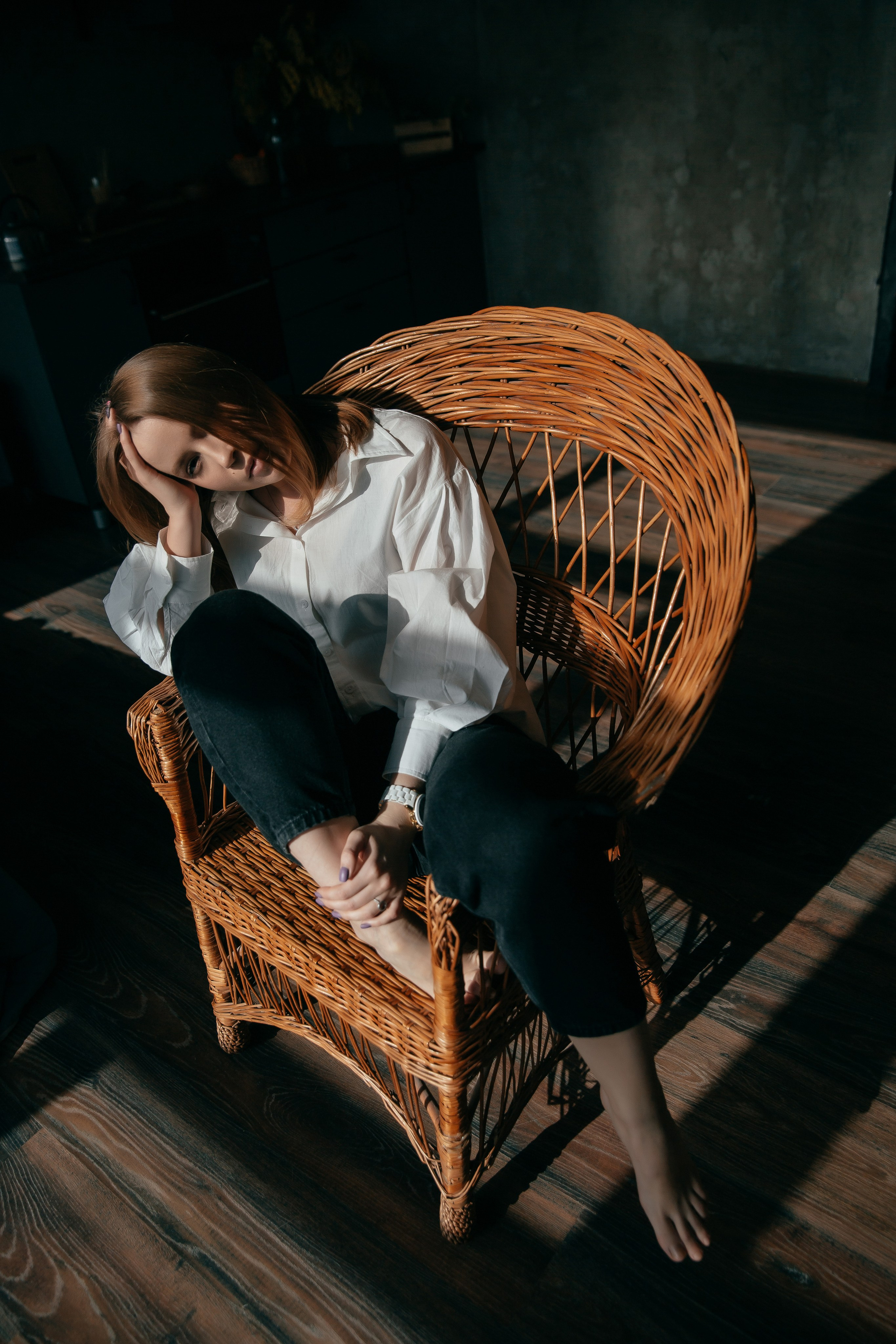 Портретная съемка | Фотограф Ярослав Кожухов. Фотограф Воронеж, Липецк, Москва | Кожухов Ярослав