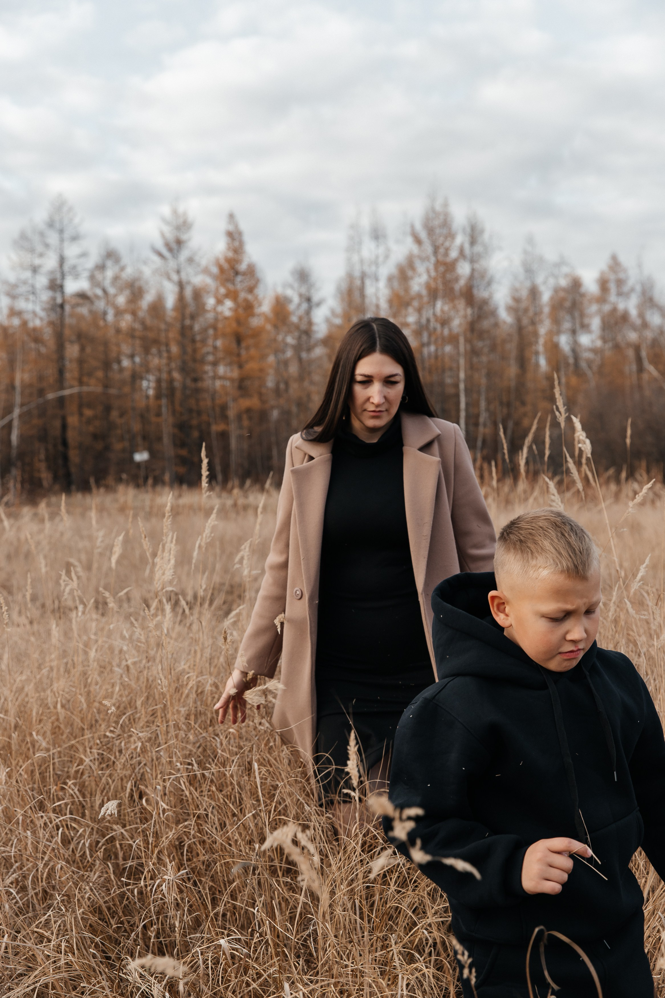 Родины. Воронистая Анастасия. Фотограф Якутия, Томпонский район