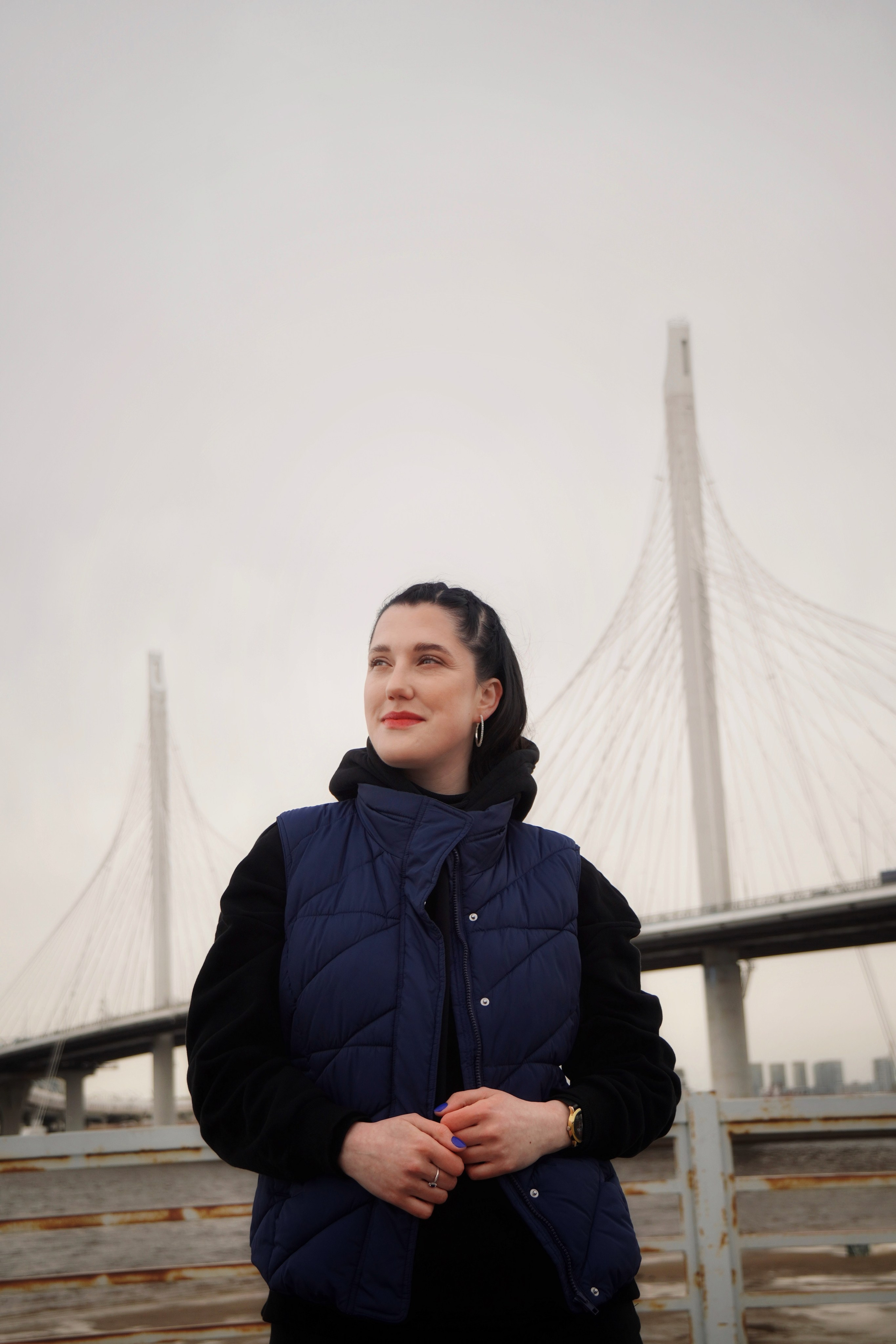 Ирина. Видеограф, фотограф в Санкт-Петербурге Элеонора Петрова