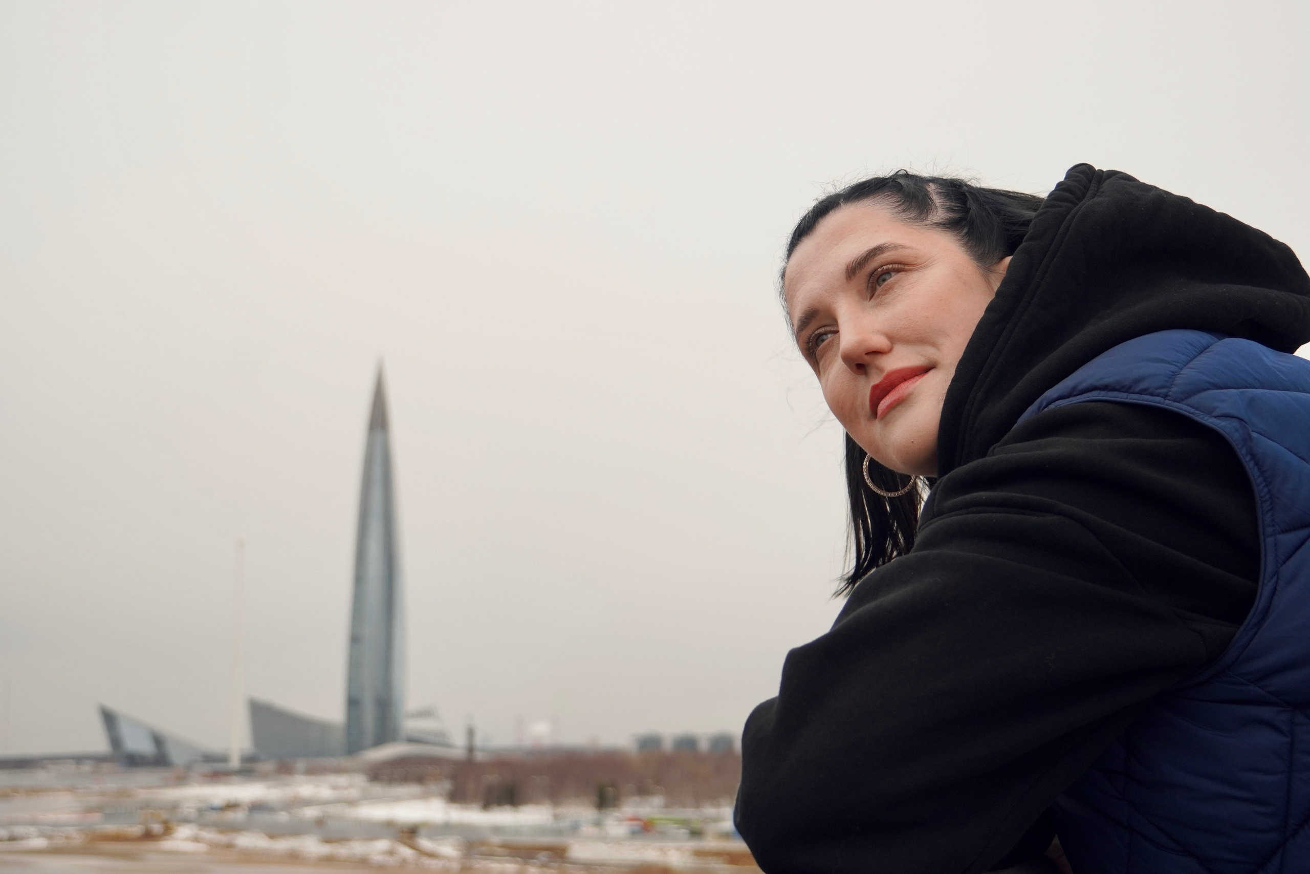 Ирина. Видеограф, фотограф в Санкт-Петербурге Элеонора Петрова