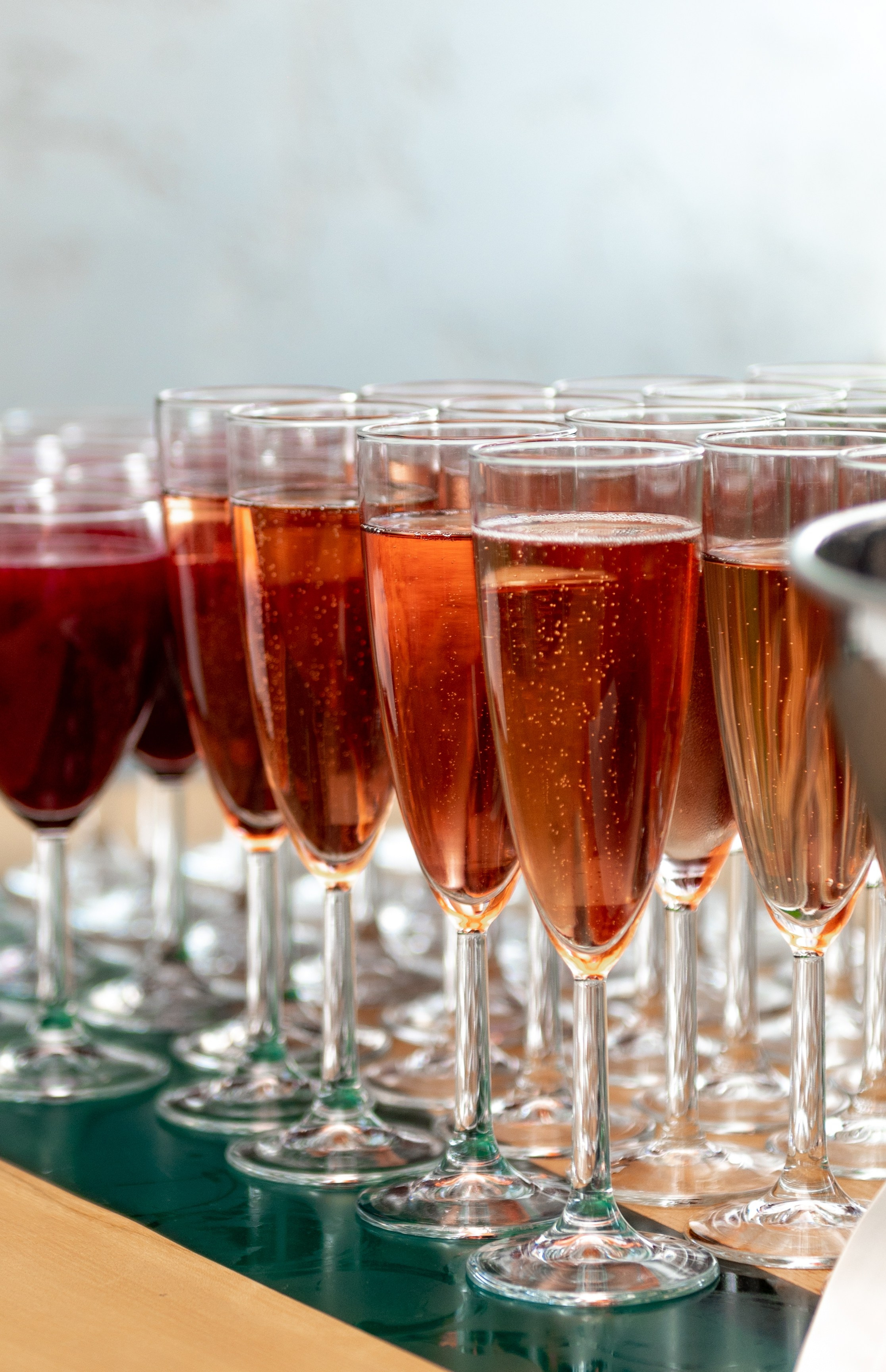 Открытие нового офиса в агенстве недвижимости Кубань-Новострой. Фотограф Юлия Куталова | Краснодар