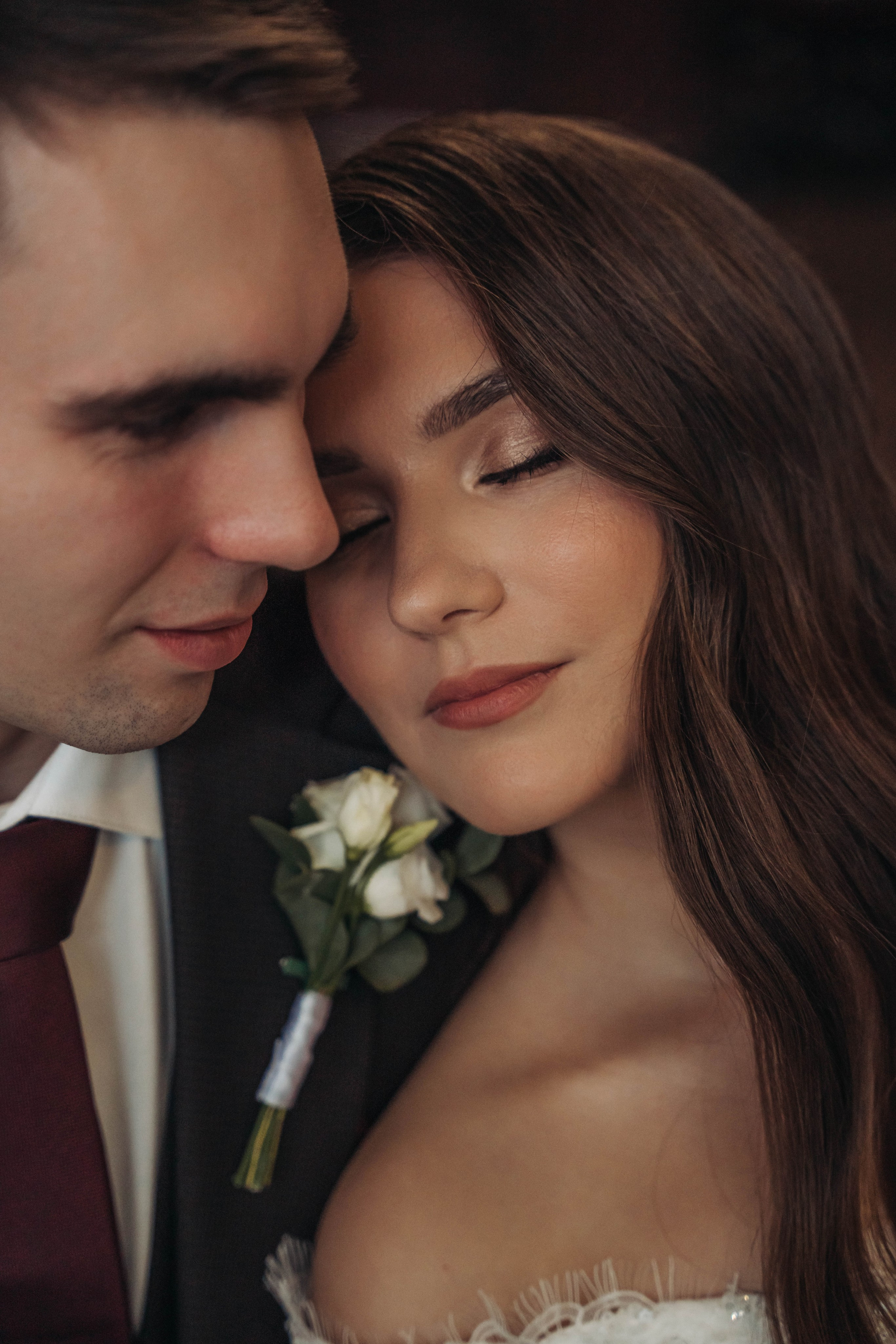 Maria & Alex. Свадебный фотограф в Санкт-Петербурге Якутович Екатерина