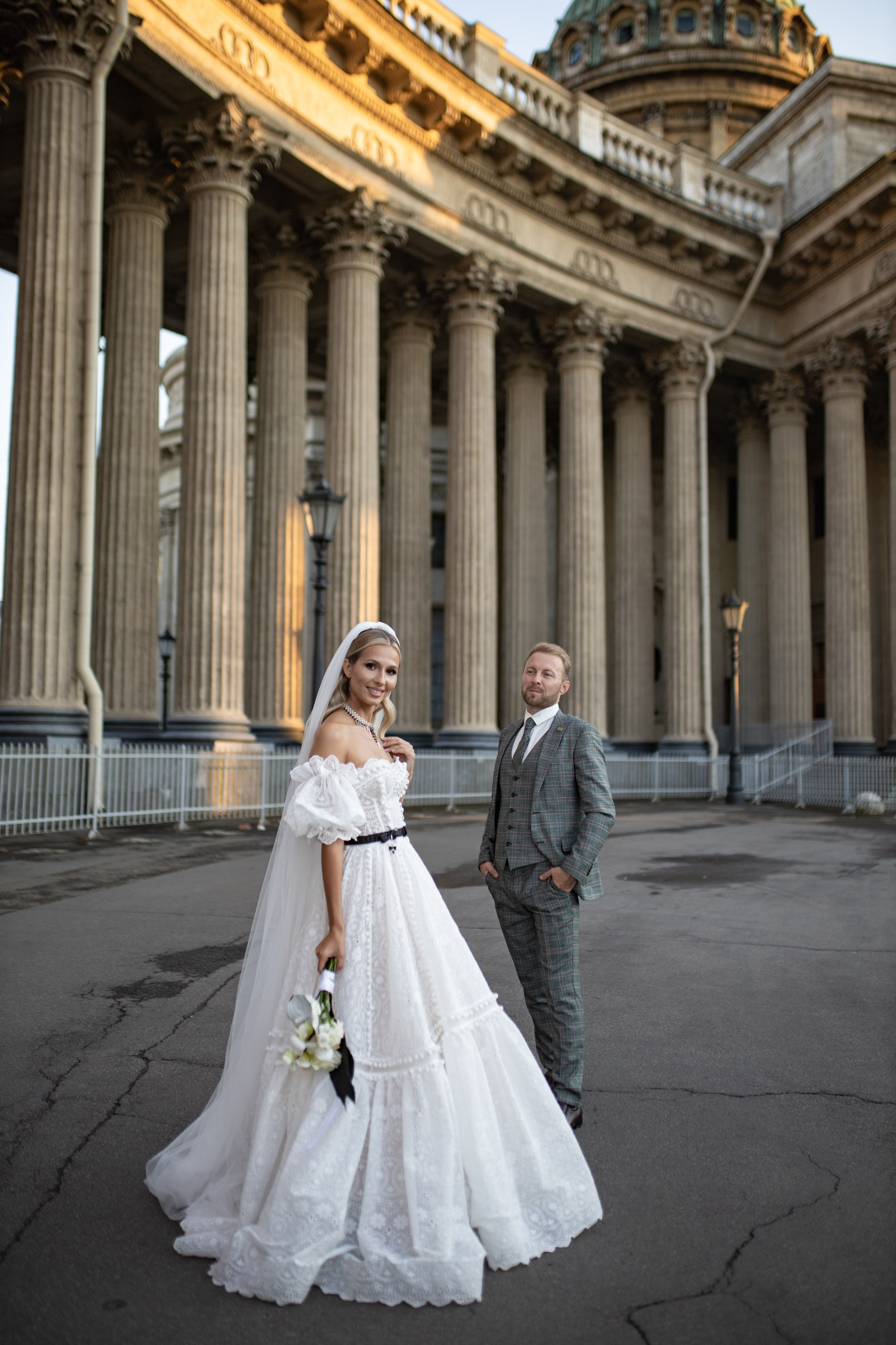 Ваш особенный день. Свадебный фотограф|Юлиана