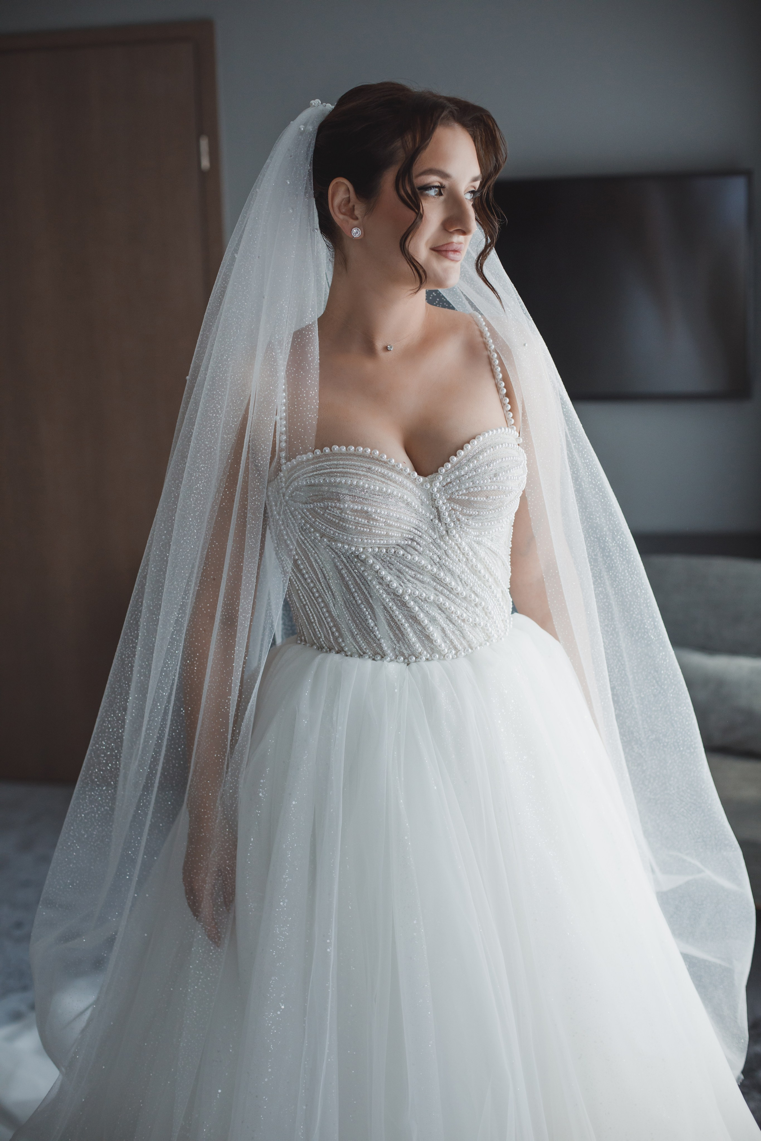 Артем и Мария. Свадебный и контент фотограф в Белгороде Ярослав Гаврилейченко