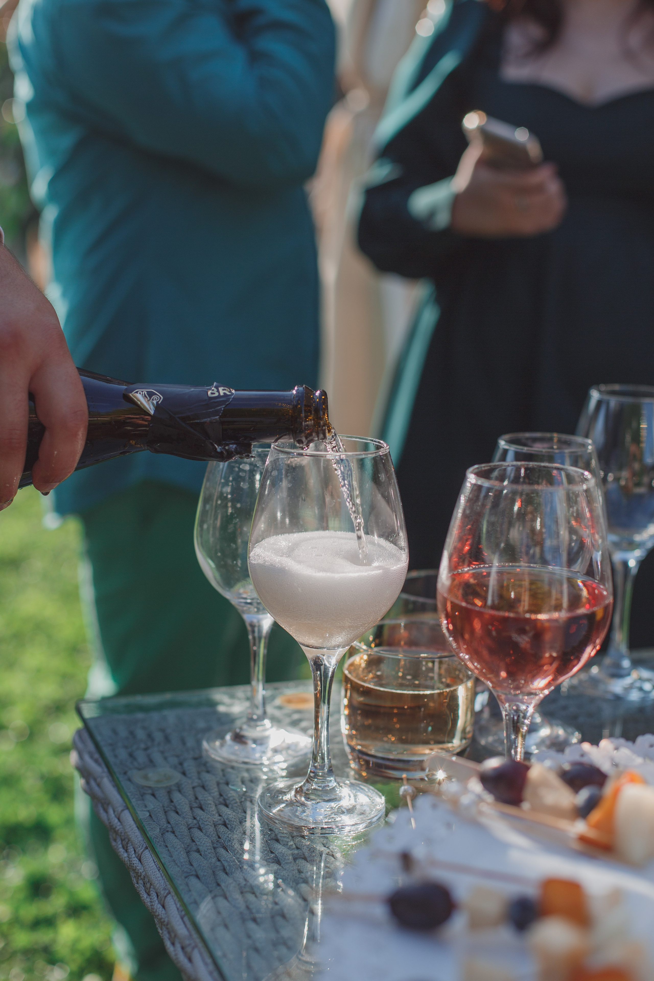 Дмитрий и Марина. Свадебный и контент фотограф в Белгороде Ярослав Гаврилейченко