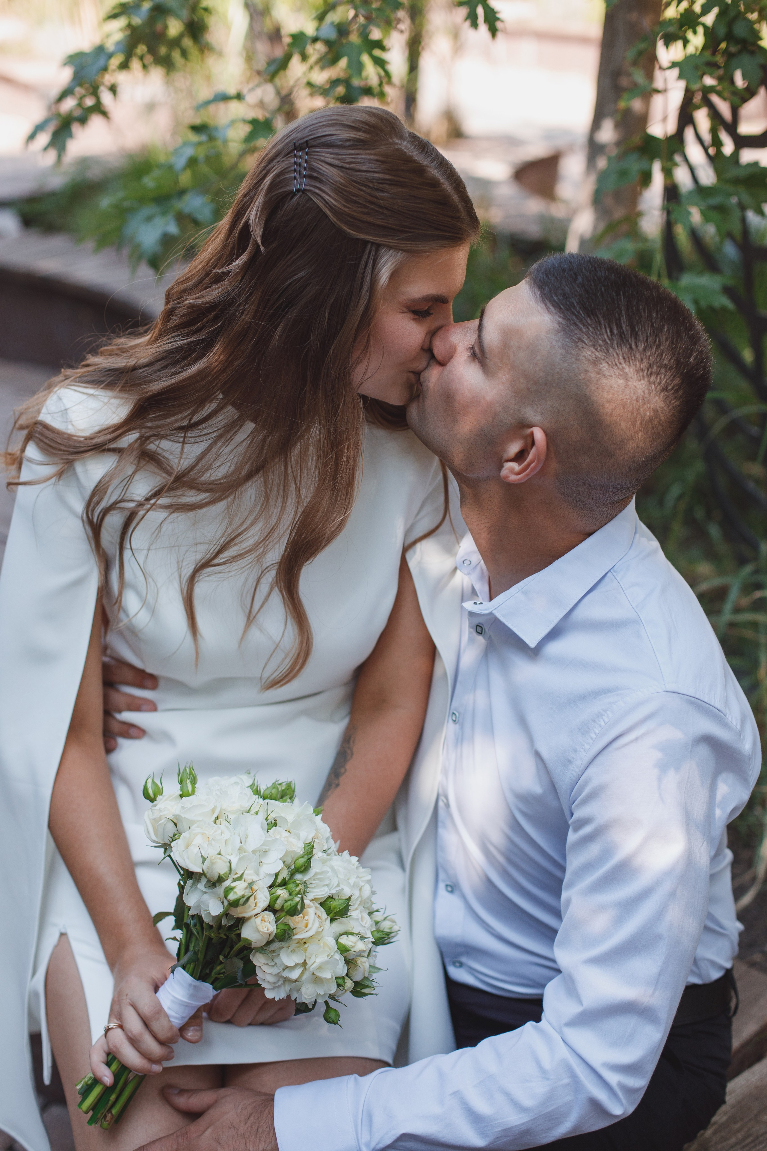 Евгений и Светлана. Свадебный и контент фотограф в Белгороде Ярослав Гаврилейченко
