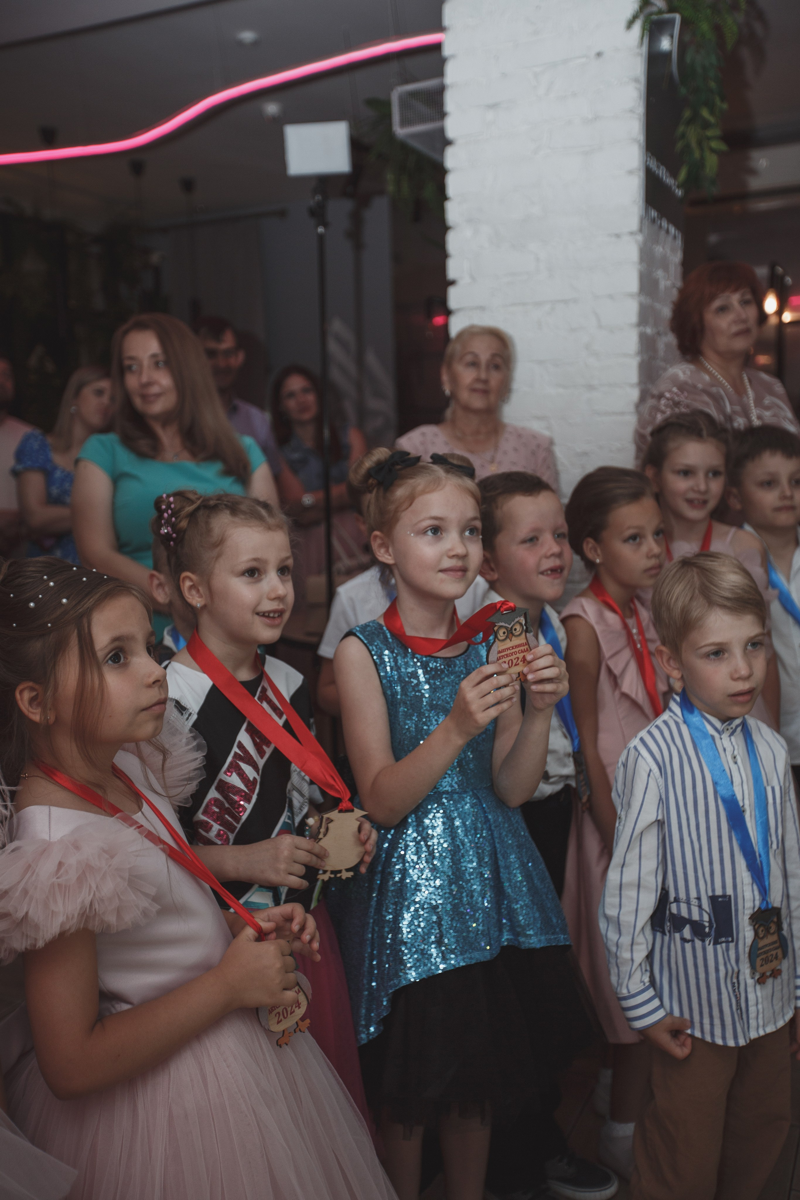 Утренники и др. Свадебный и контент фотограф в Белгороде Ярослав Гаврилейченко