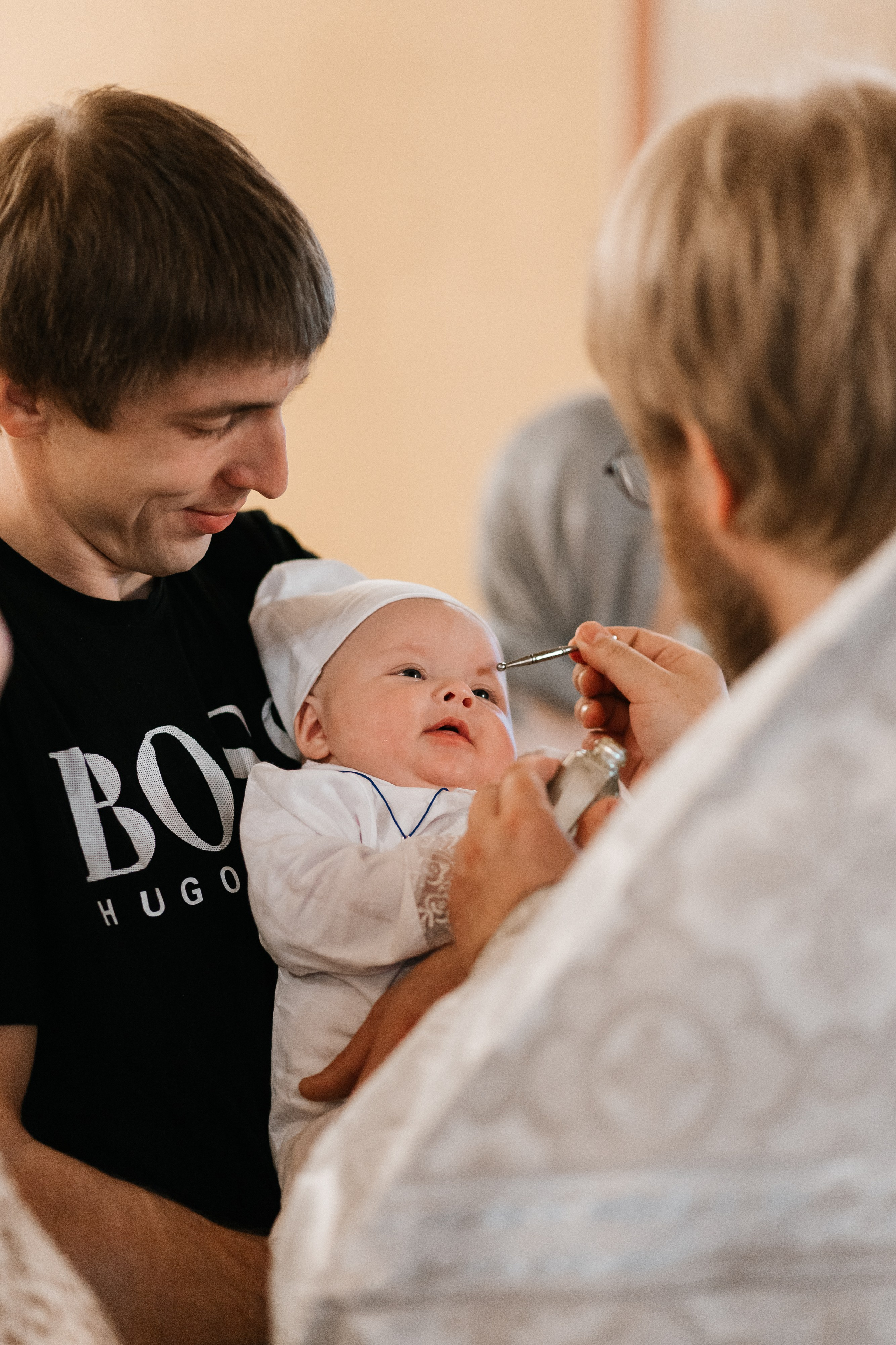 Крещение. Свадебный фотограф Нижний Новгород | Софа Полякова