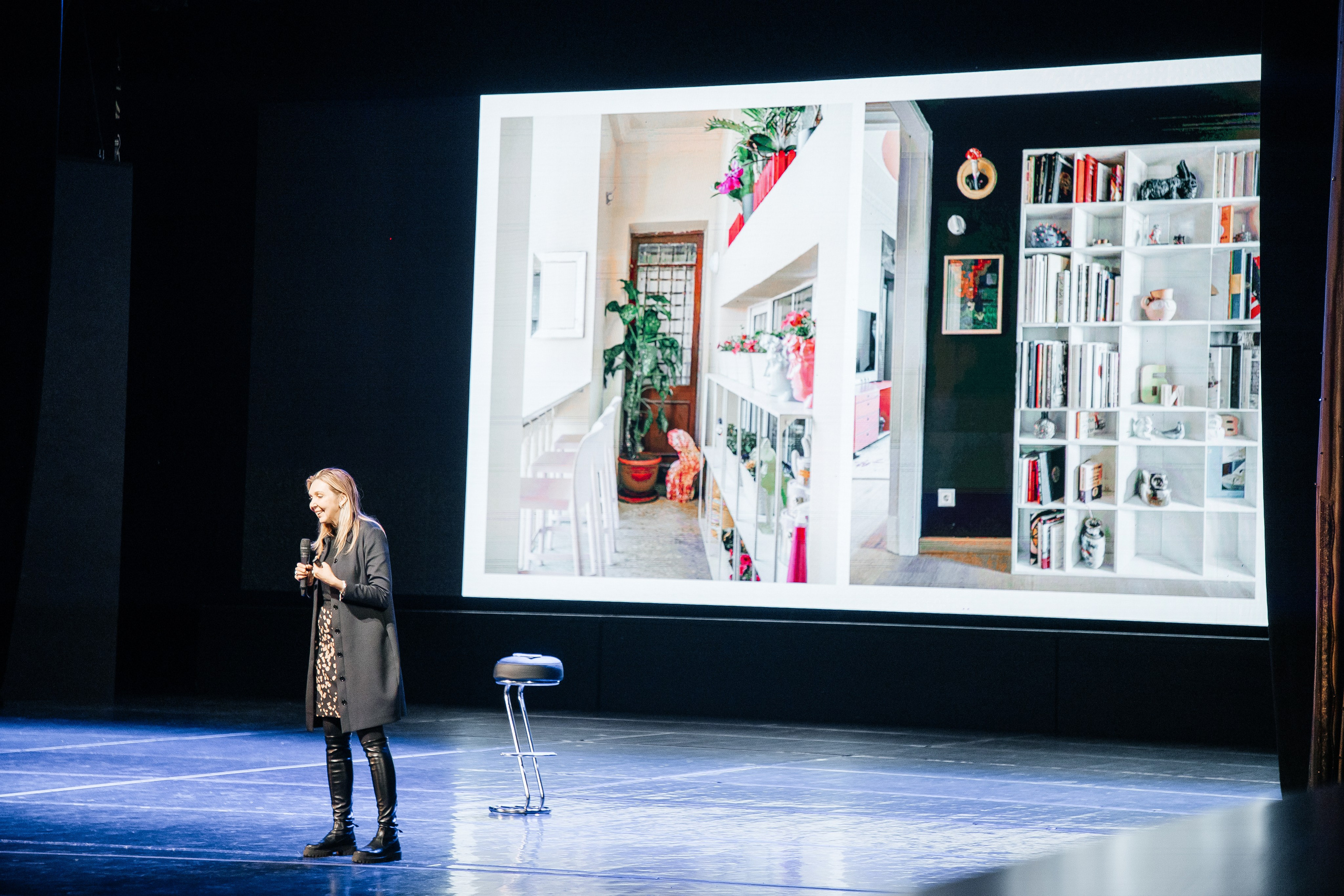 Ассамблея Дизайнеров. Фотограф Денис Лесковский (Тюмень)