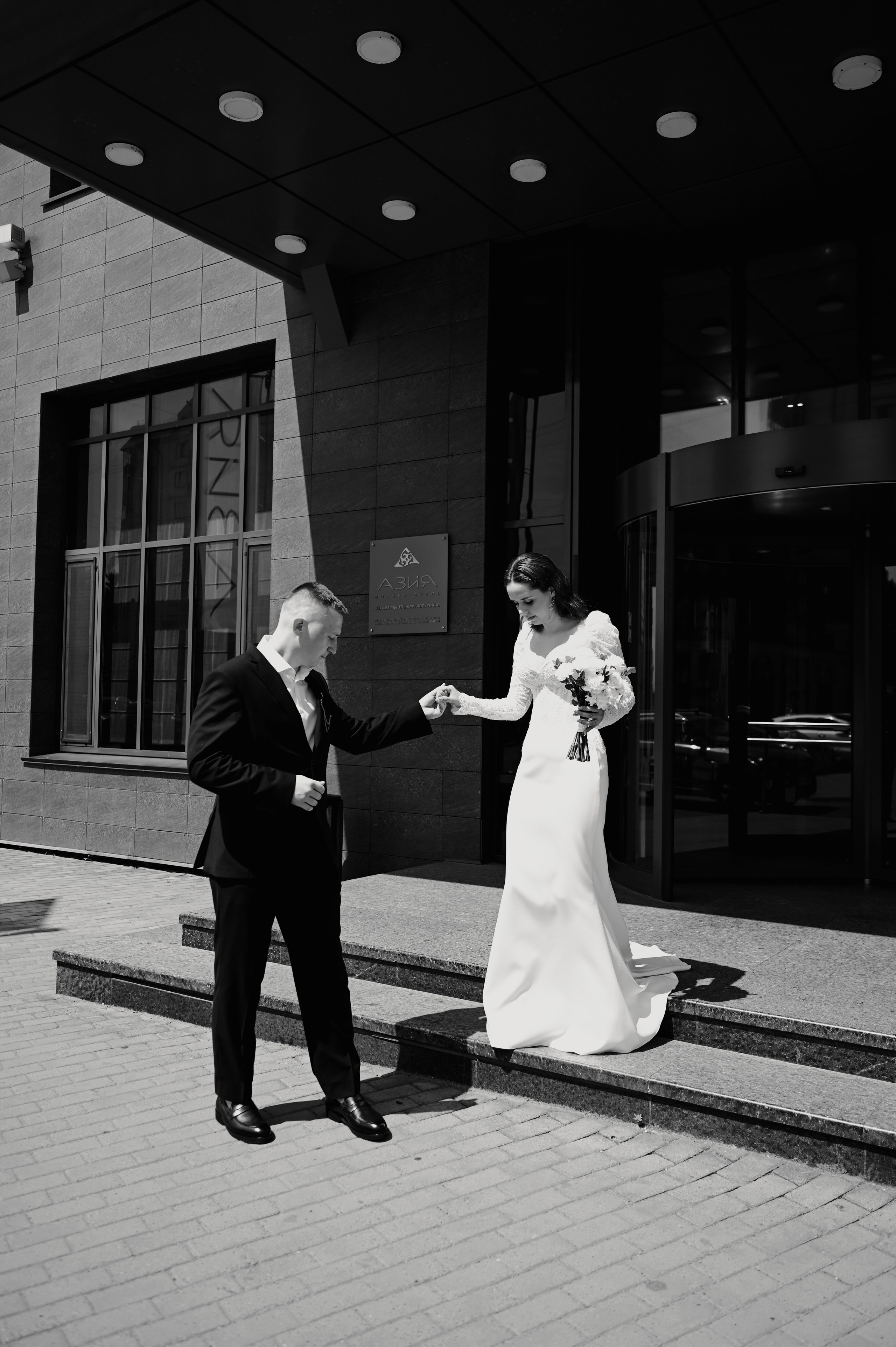 Александр и Дарья. Фотограф в Абакане и Минусинске