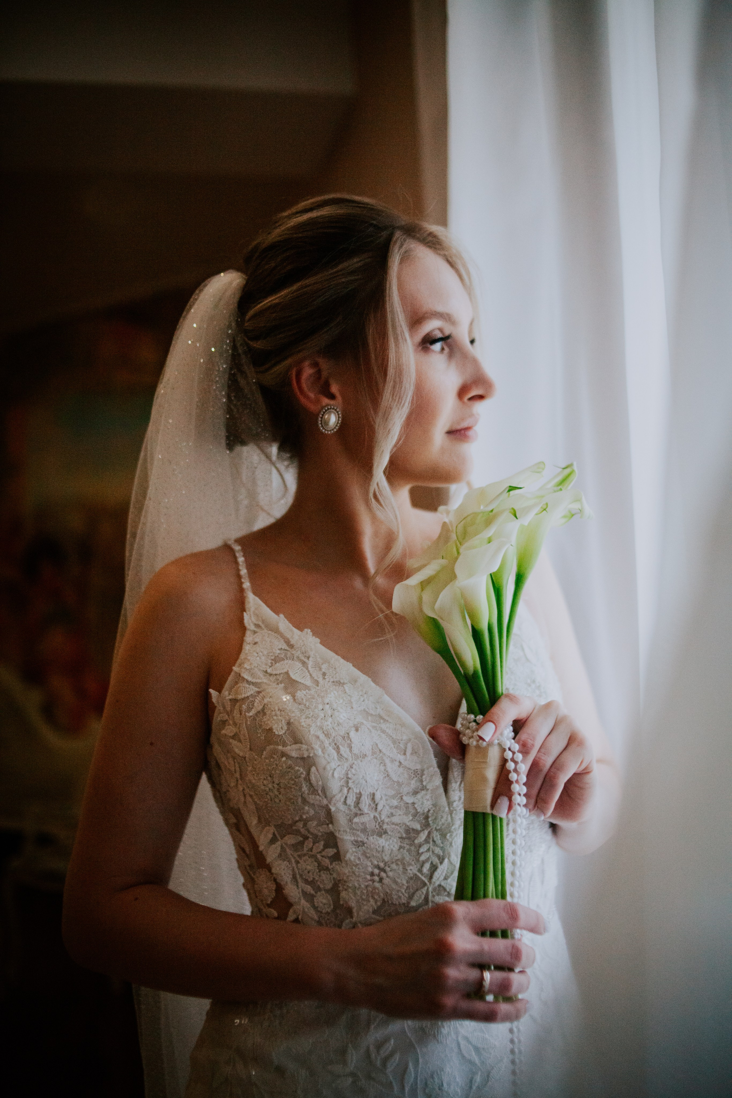 Семейный фотограф во Всеволожске и Санкт-Петербурге Юлия Капустина