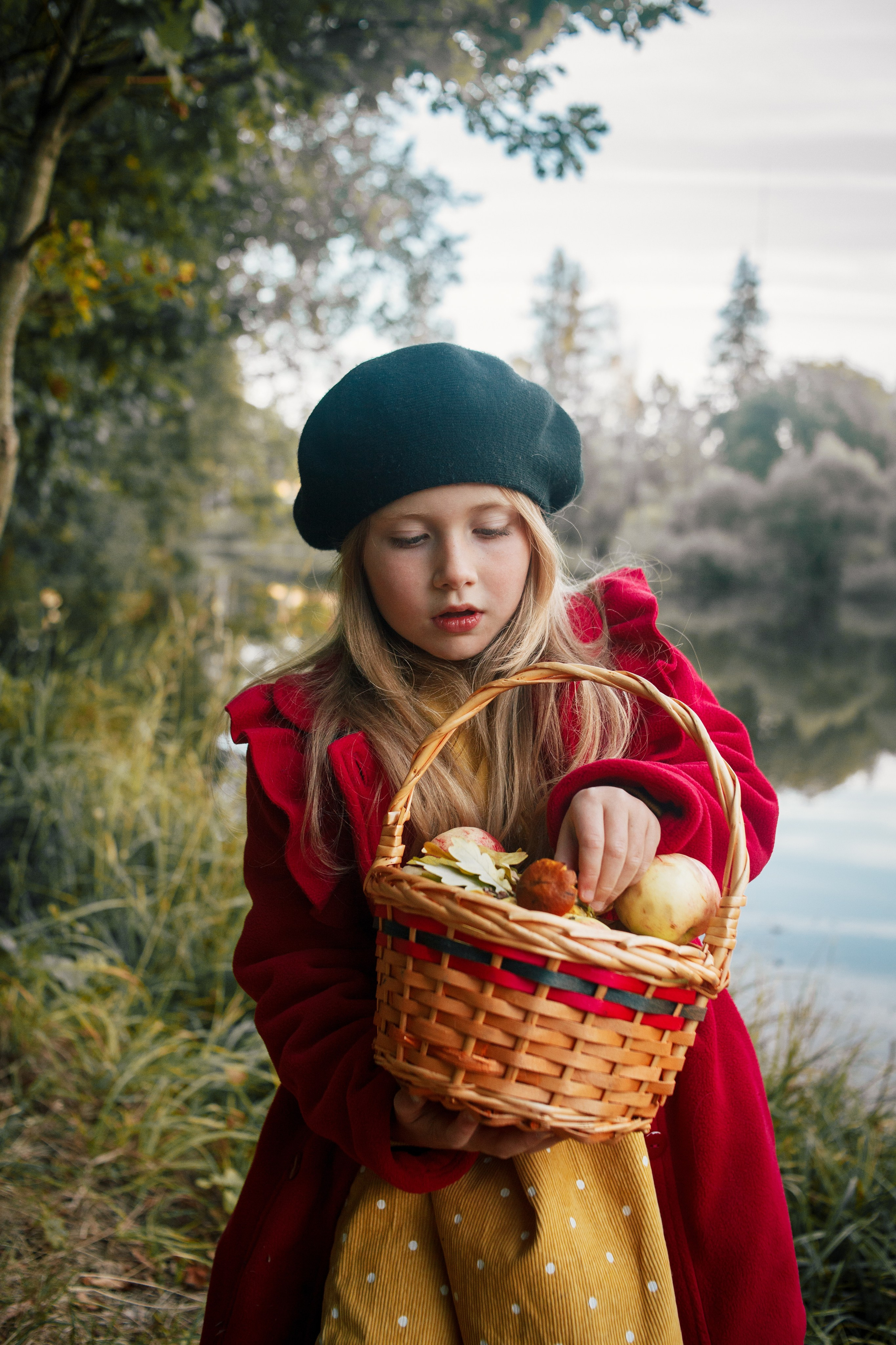 Софи — Яркая индивидуальная фотосессия. Семейный фотограф во Всеволожске и Санкт-Петербурге Юлия Капустина