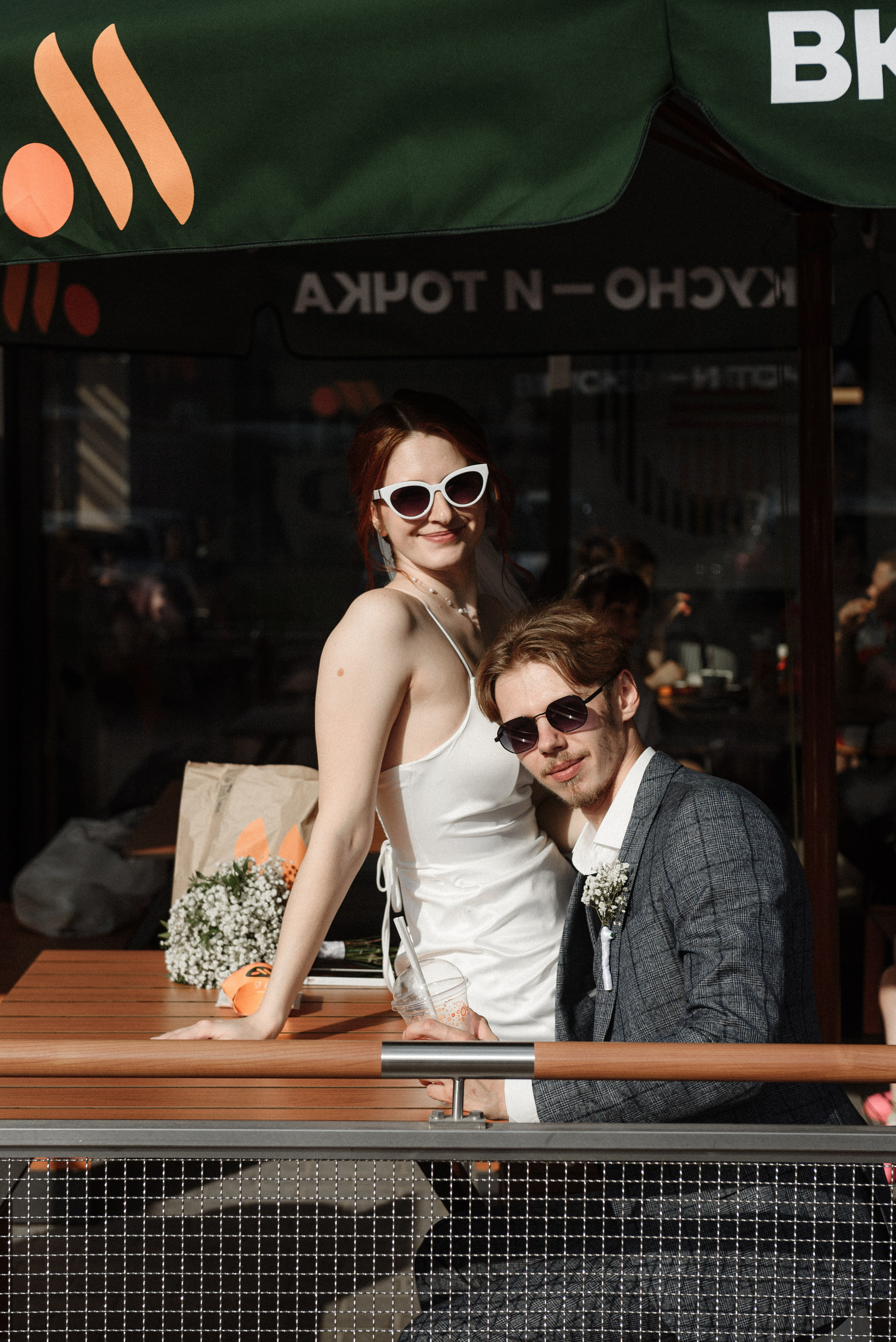 Иван&Ксения. Свадебный фотограф в Ярославле и Москве Руслан Иософатов