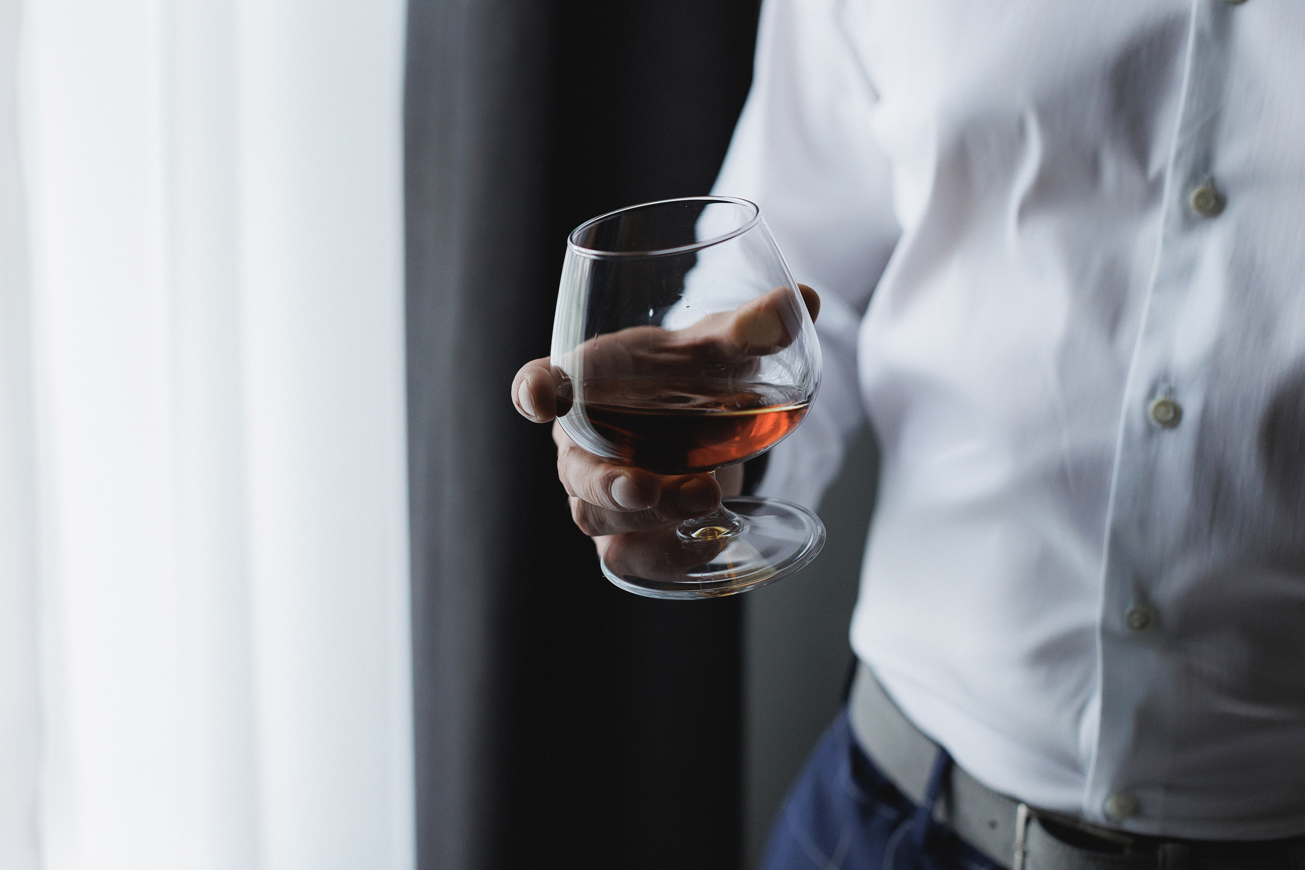 Александр & Наталья. Свадебный и репортажный фотограф Калининград