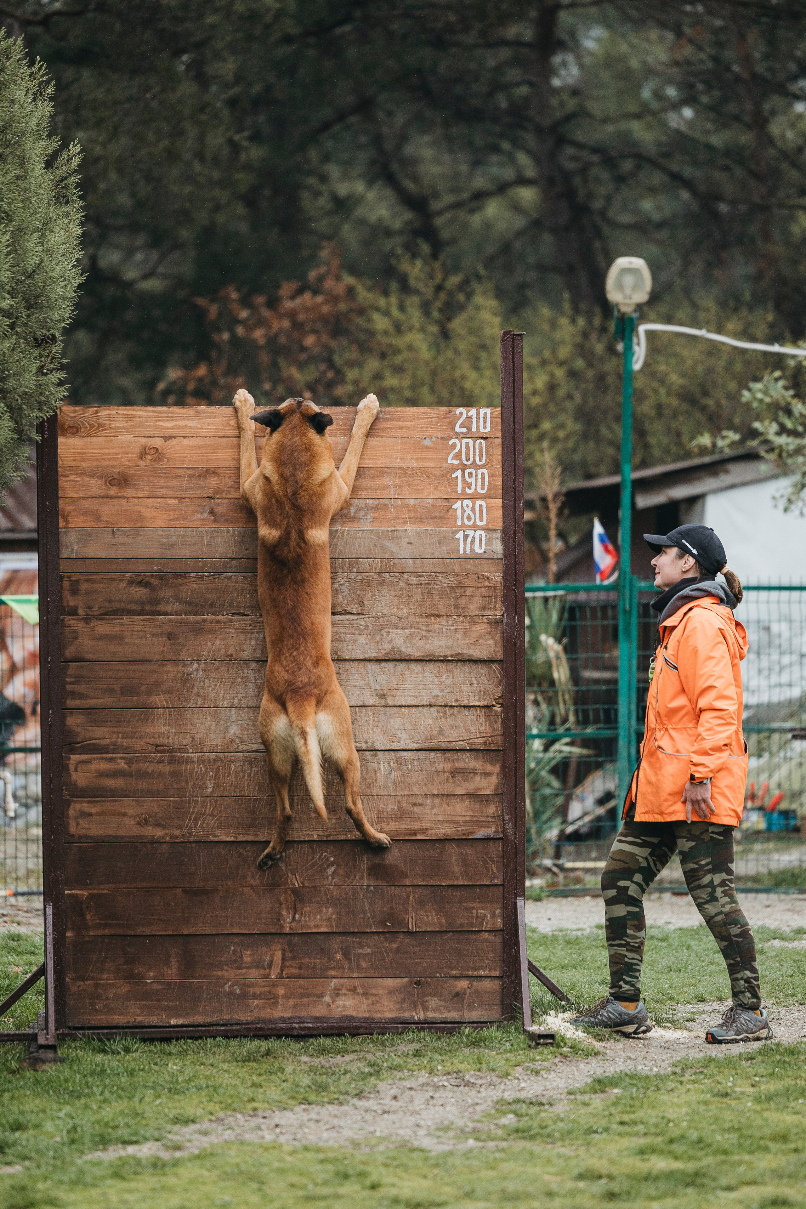 Геленджик Мондьоринг. Фотограф-анималист Анна Маринич