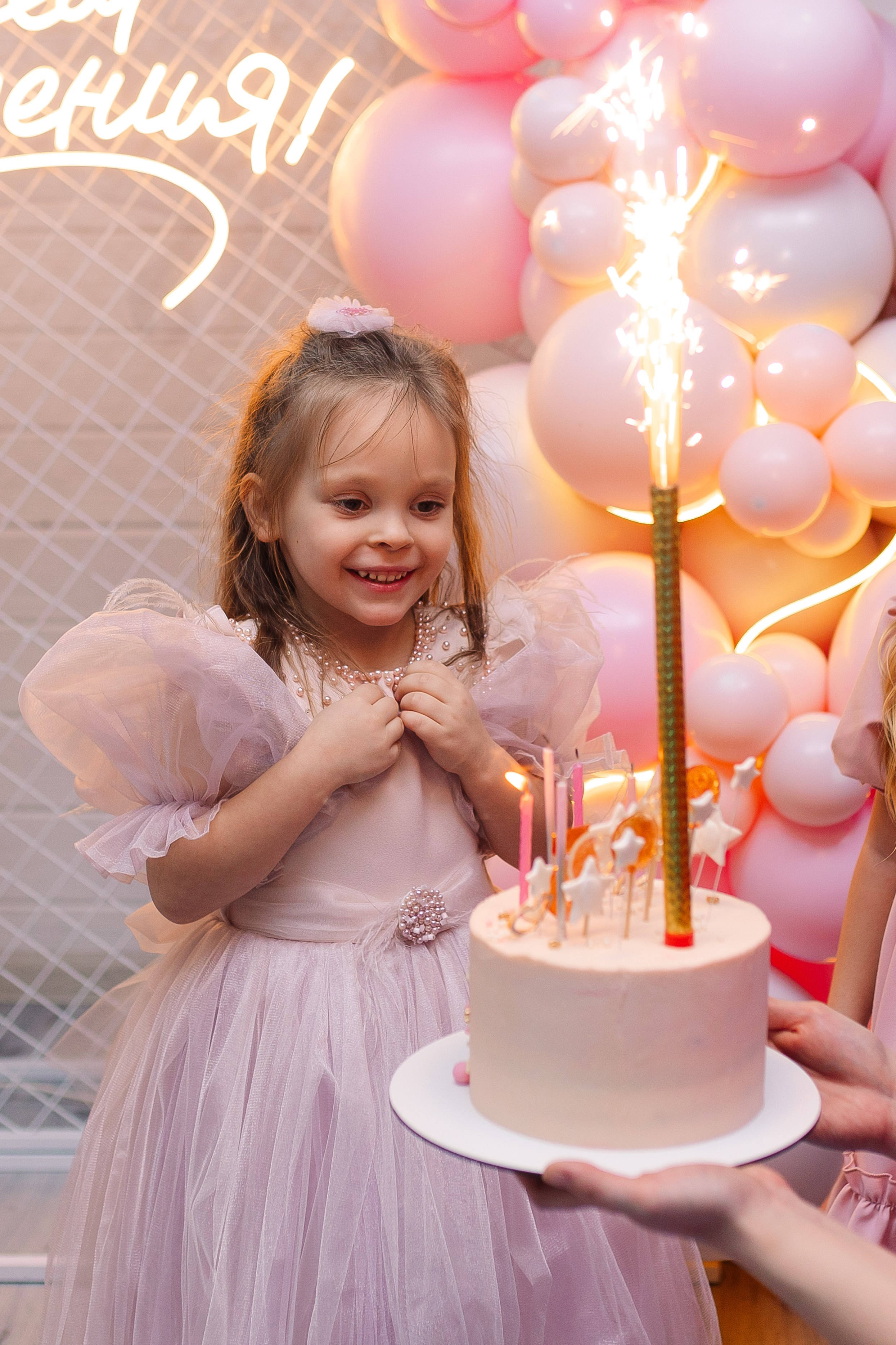 Вика. Семейный фотограф Алина Демидова. Королев