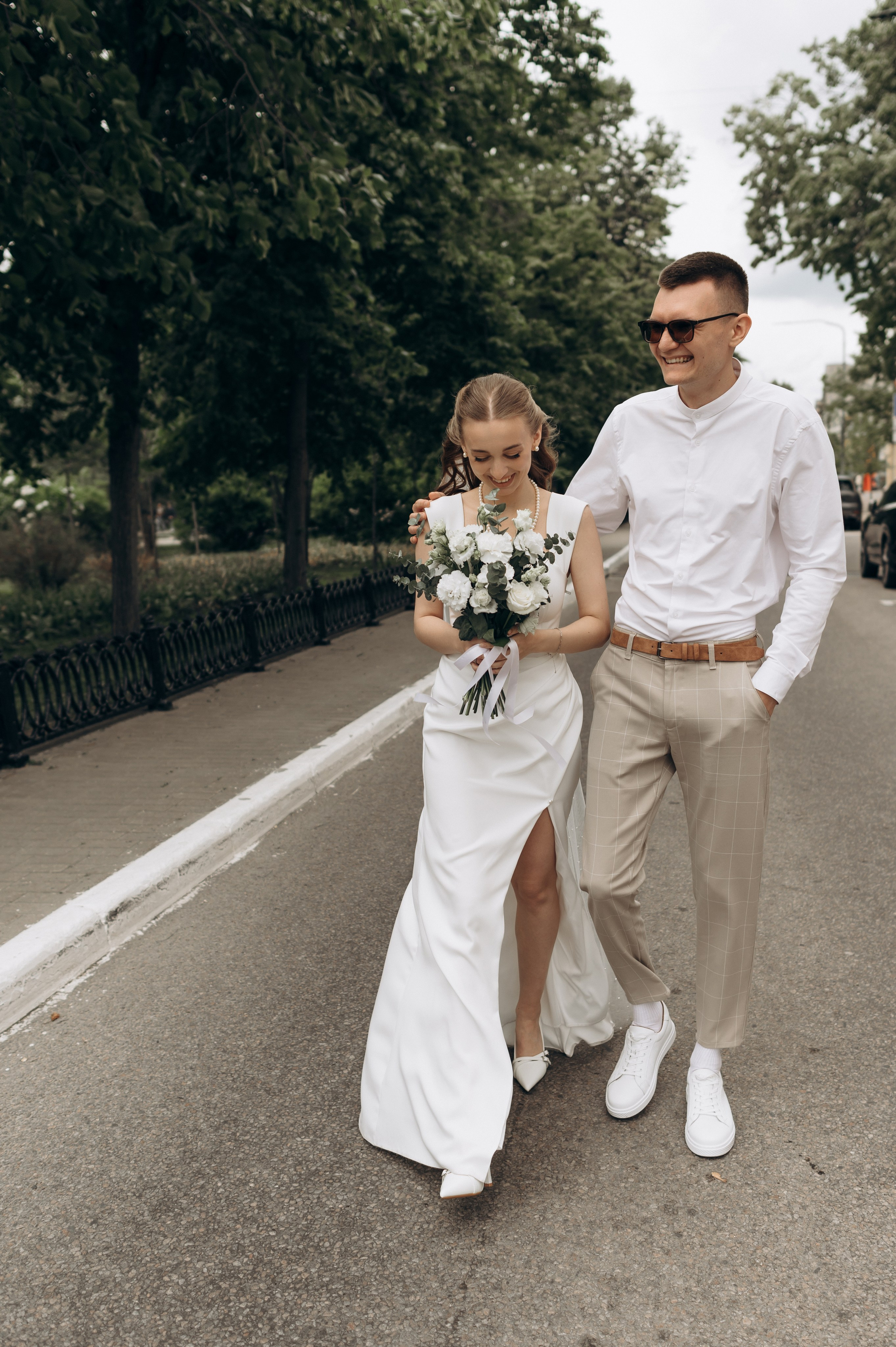 Алексей и Дарья. Ирина Гонтарева|Фотограф|Белгород