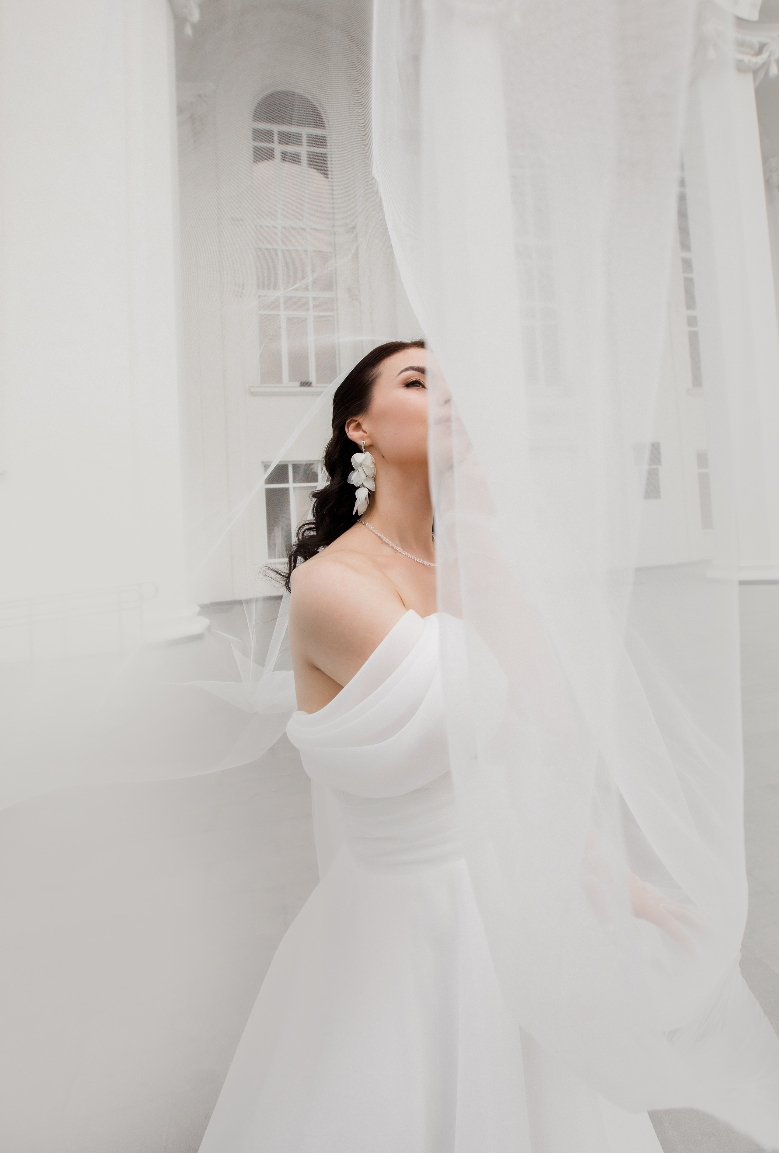 Даниил и Кристина. Свадебный и семейный фотограф в Краснодаре