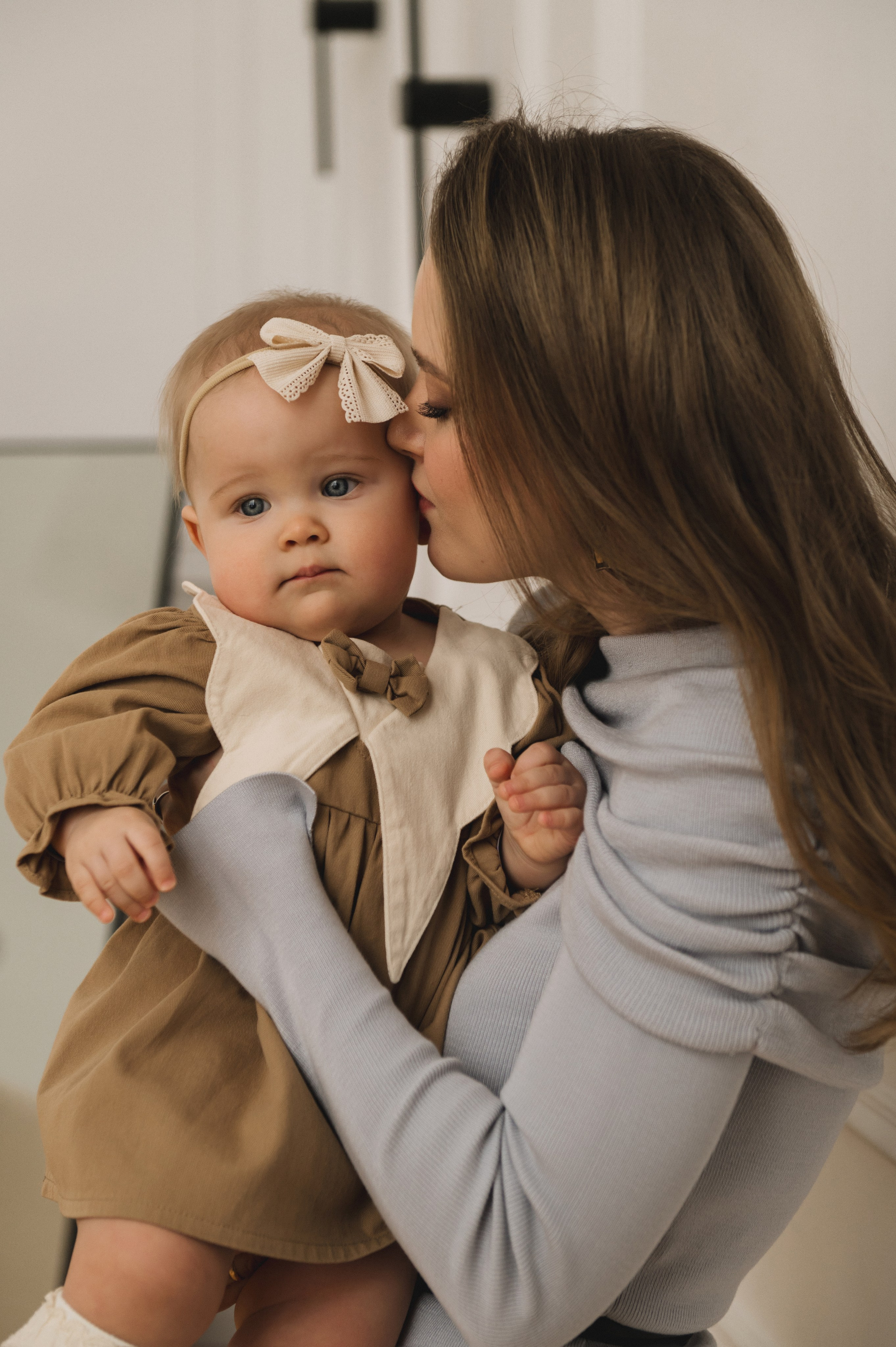 Варе годик). Свадебный, портретный, фотограф беременности в Нижнем Новгороде Алина Зиновьева
